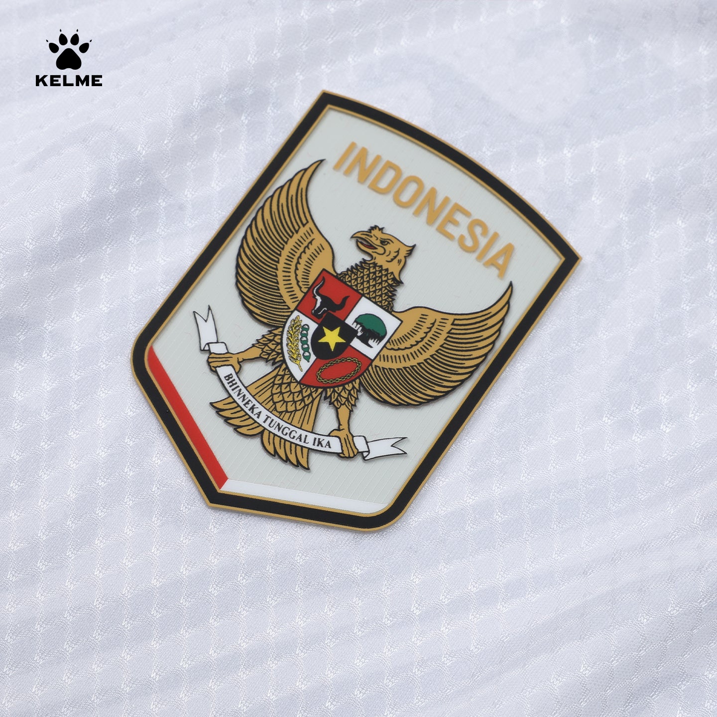 Jersey Timnas Indonesia Tandang Lengan Pendek Player Issue 2026