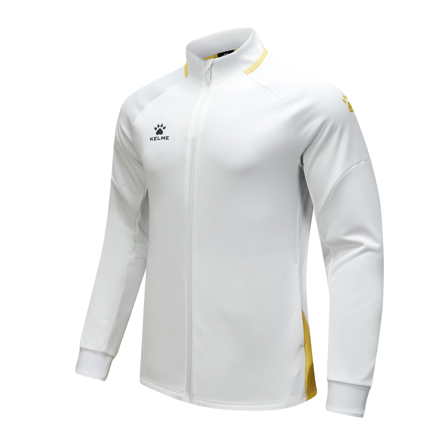 Knitted Jacket (Adults) - White