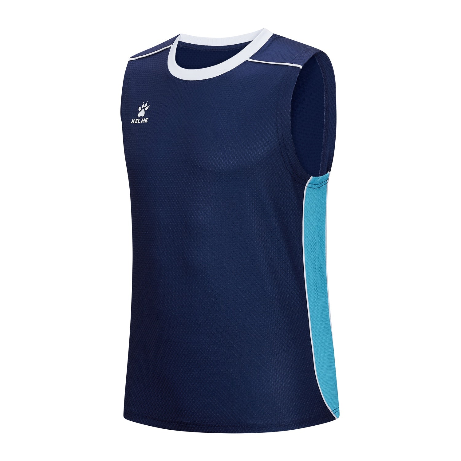 Training Sleeveless - Dark Blue
