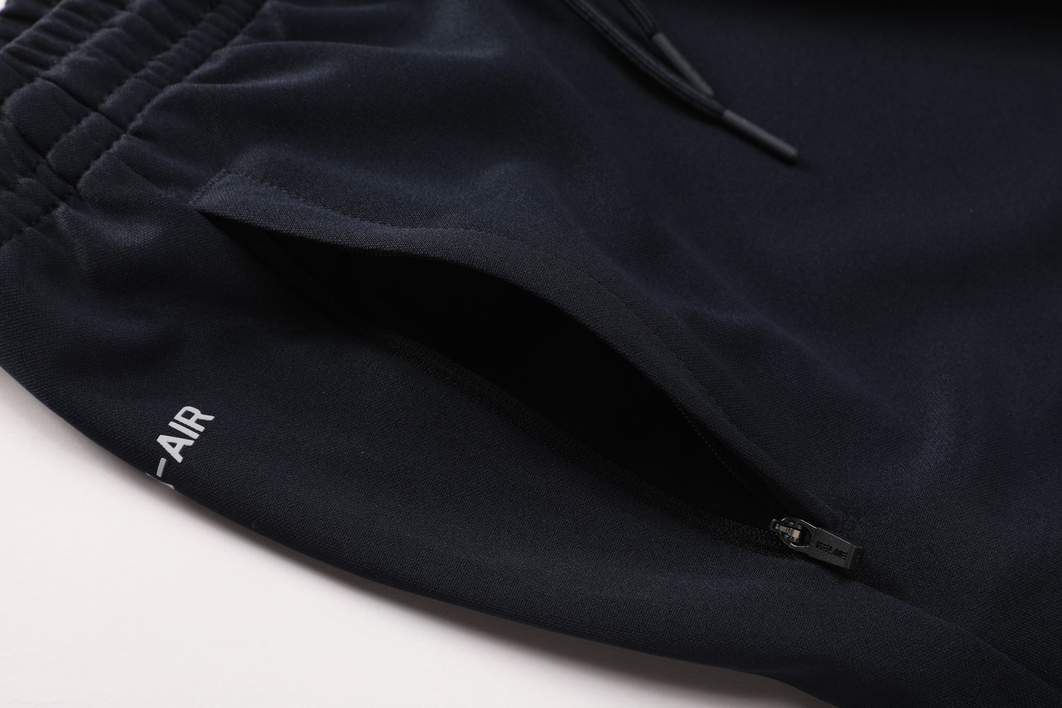 Training Pants (Men) - Navy Blue