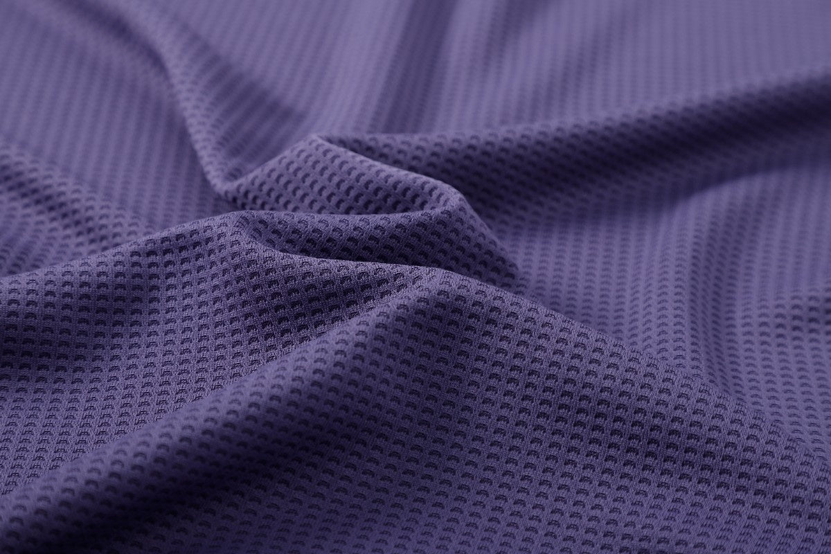 Training T-Shirt - Dark Purple