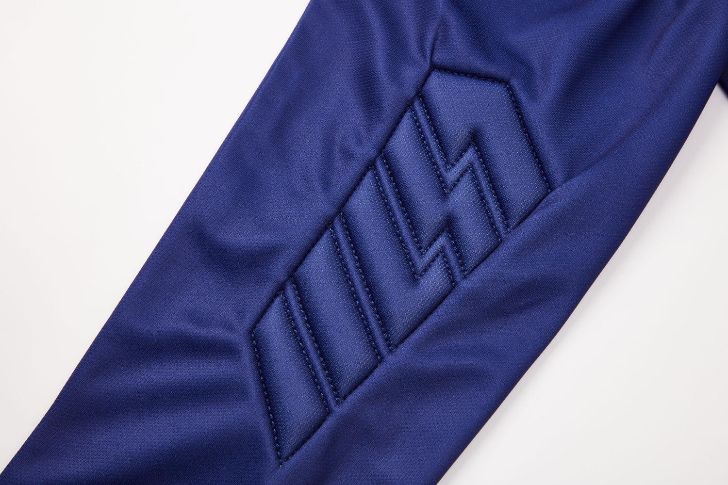 Long Sleeve Goalkeeper Set (Adults) - Navy Blue