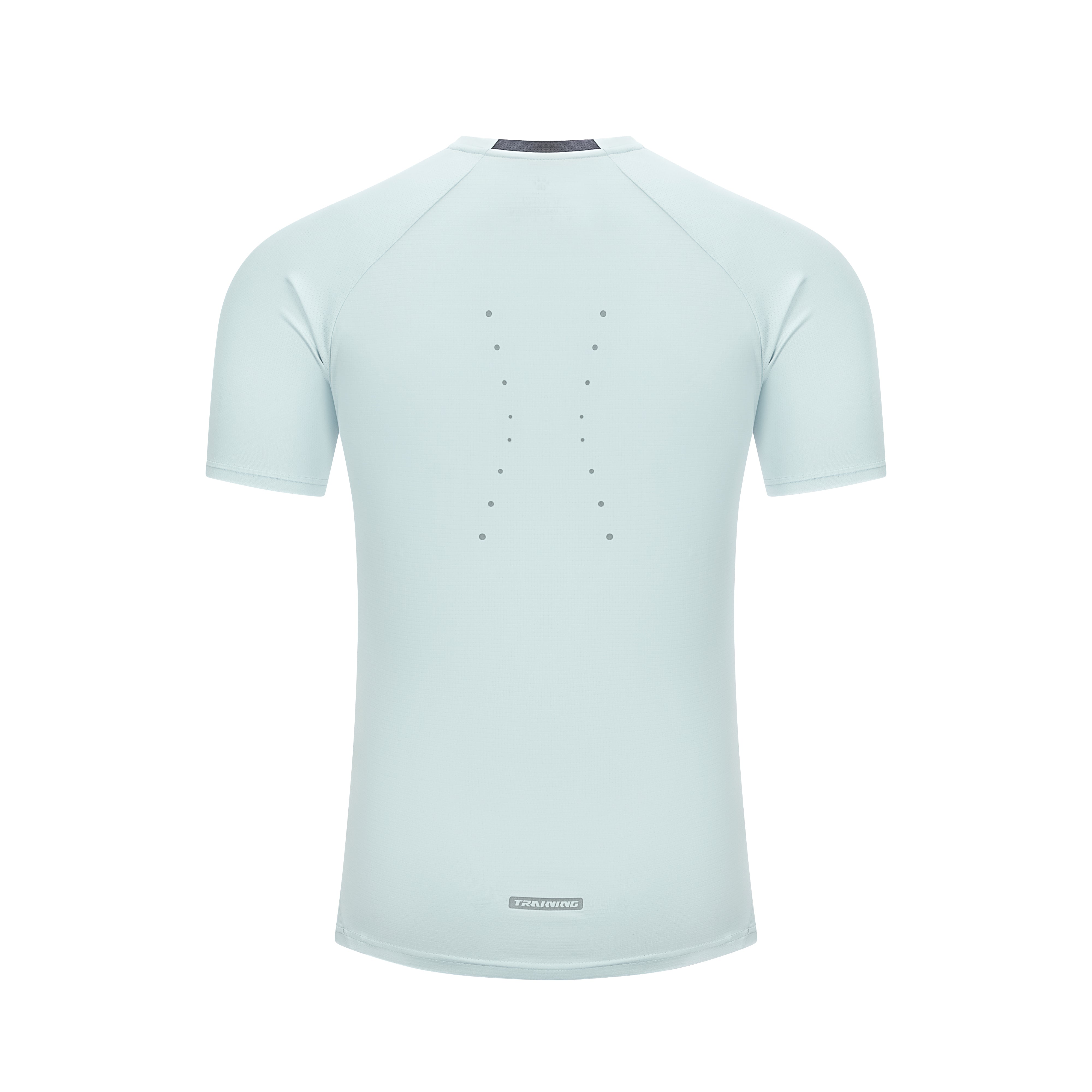 Training T-Shirt - Light Blue