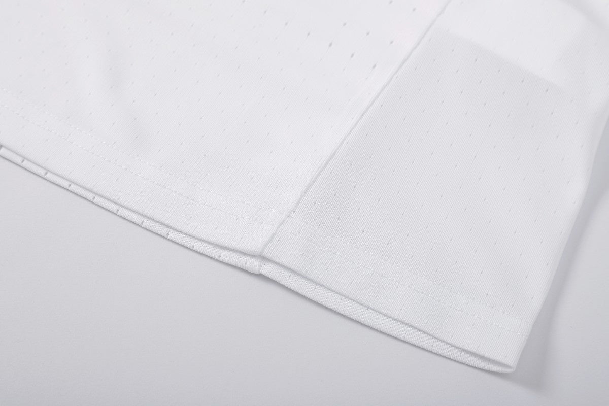 Womens Training T-Shirt - White