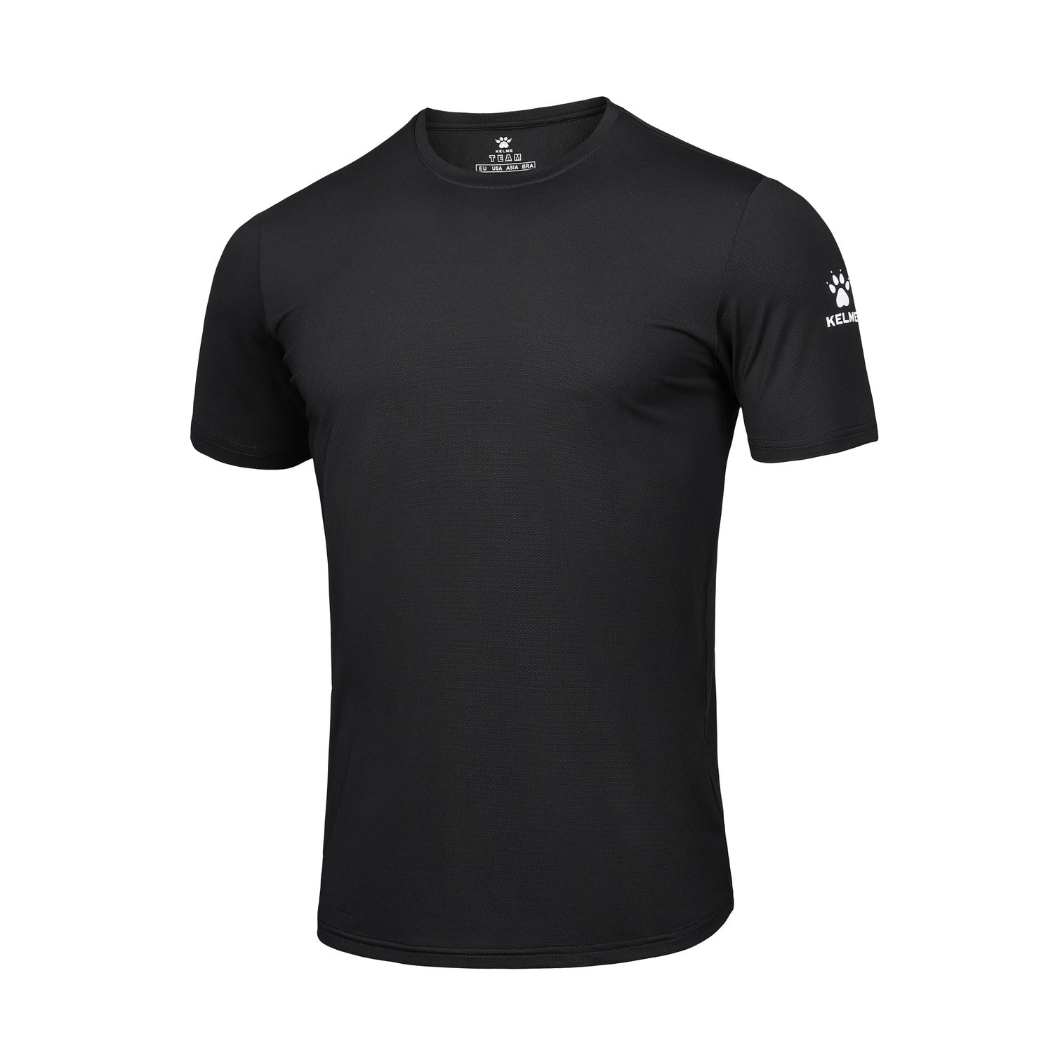 Training T-Shirt (Men) - Black