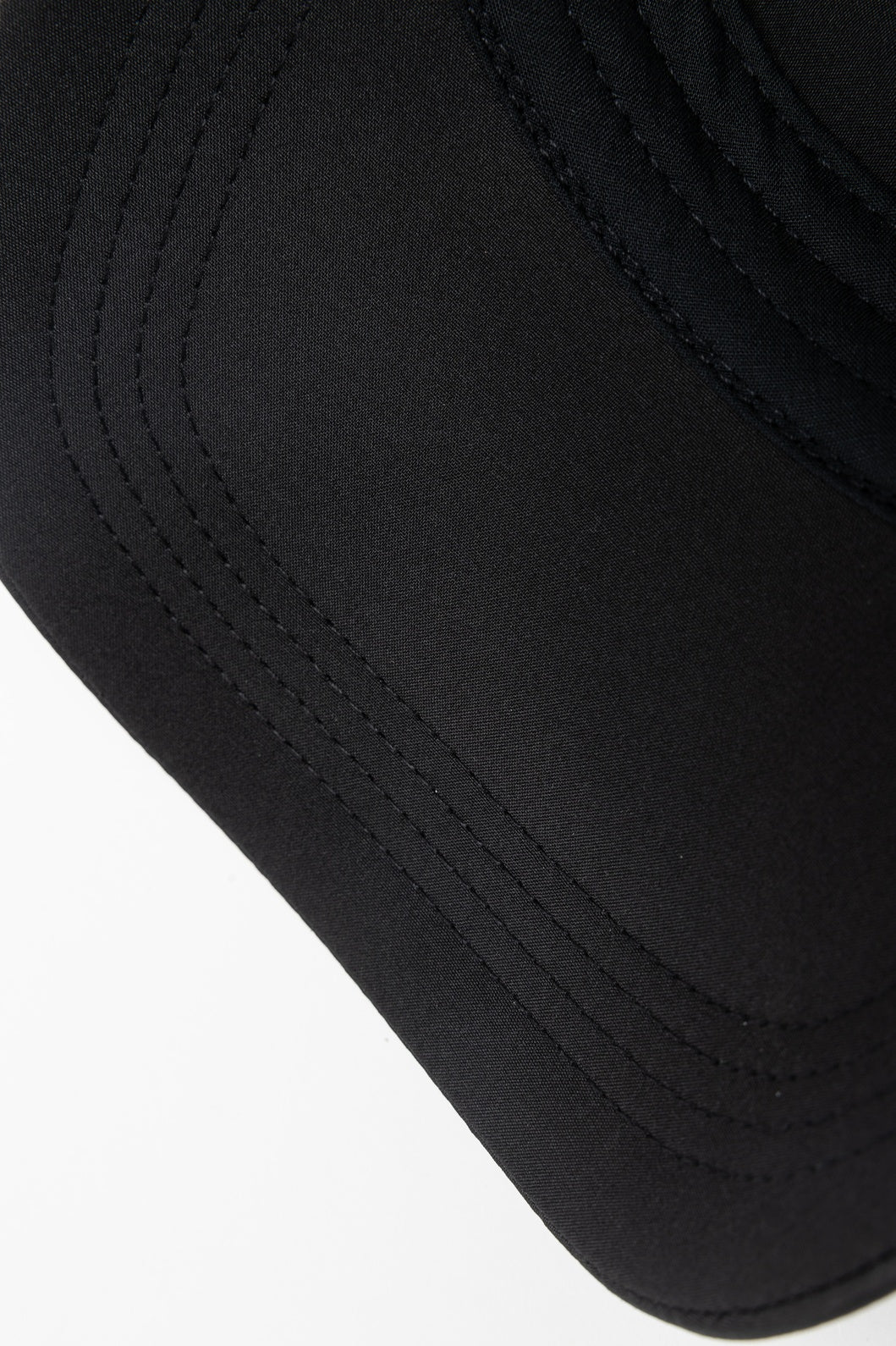 Cap (Adults) - Black