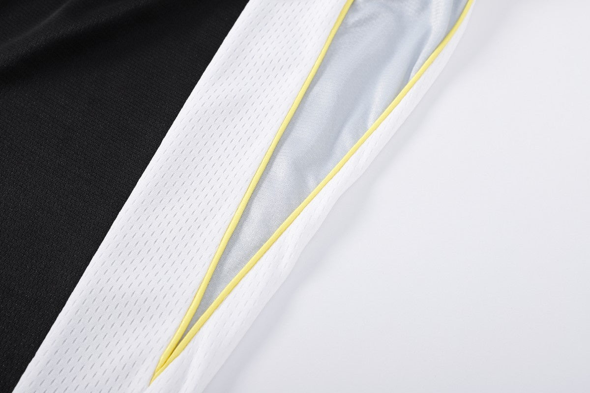 Basketball Suit - Black