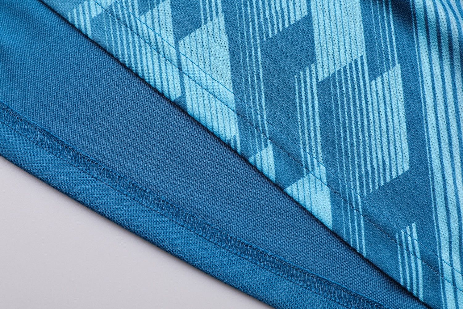 Ping Pong/Badminton Set (Women) - Industrial Blue