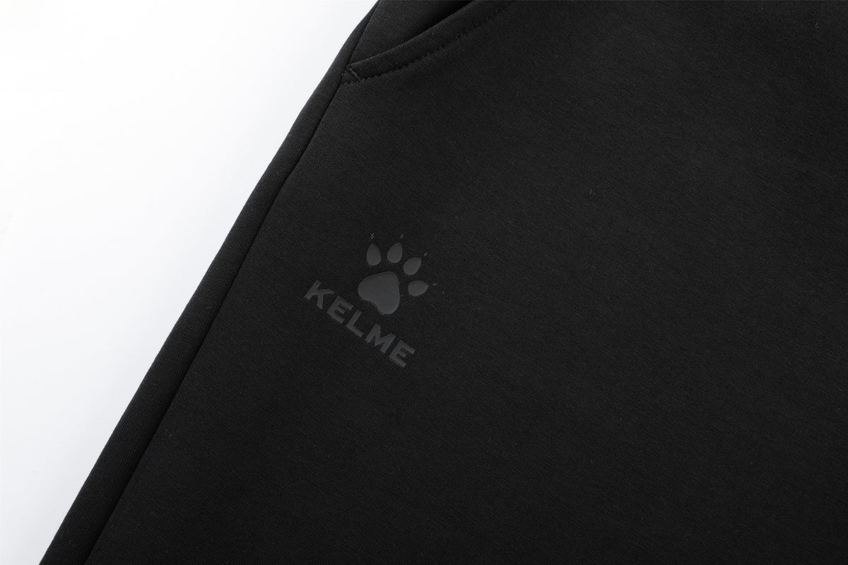 Walking Pants (Men) - Black