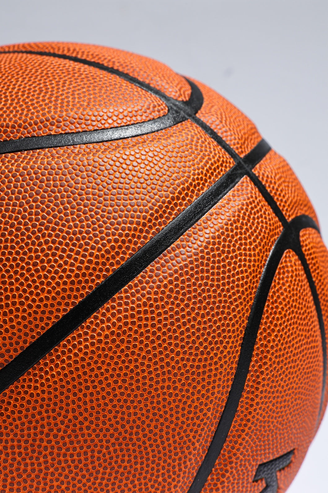 Basketball 2 - Brown