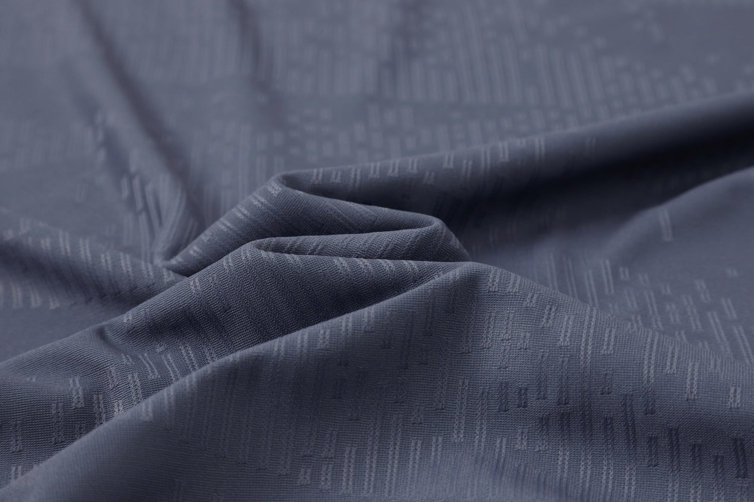 Short Sleeve Football Shirt (Adults) - Dark Gray