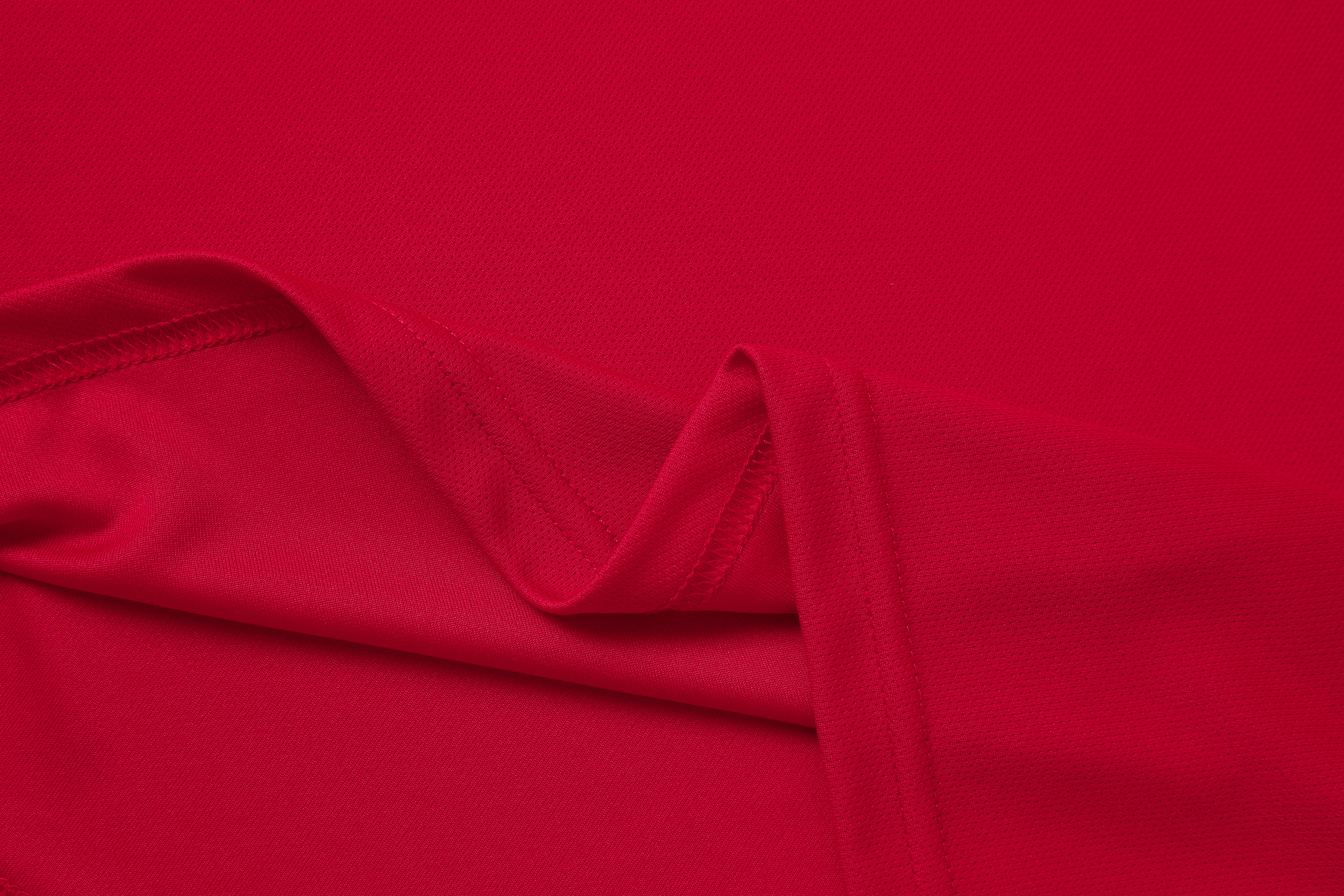 T-Shirt (Adults) - Red