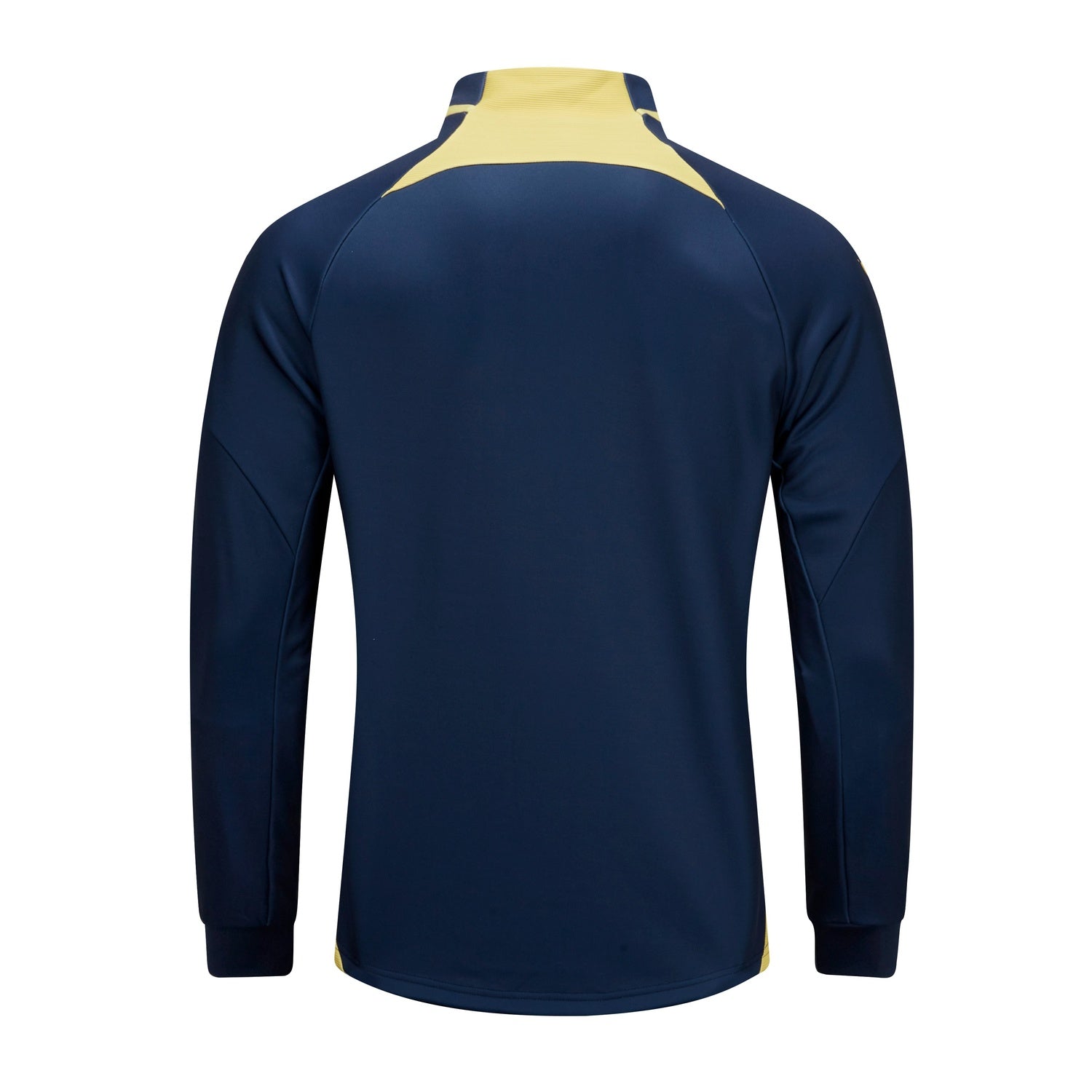 Knitted Jacket (Adults) - Navy Blue