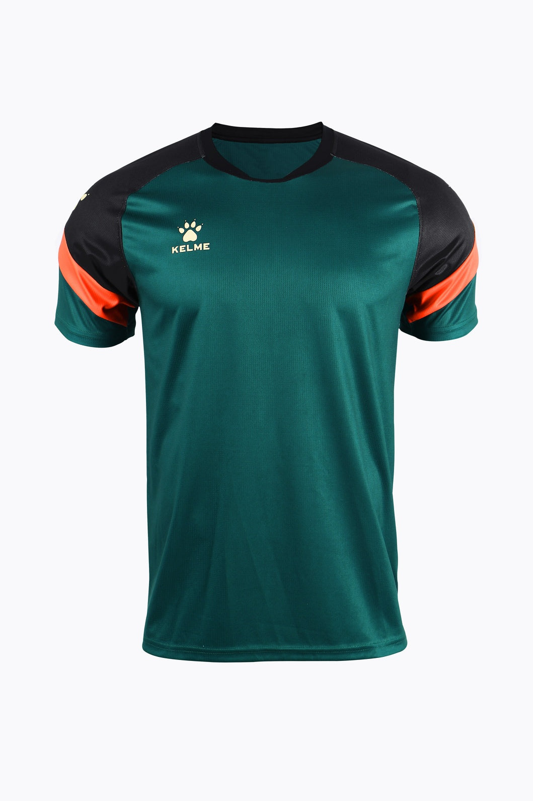 Training T-Shirt (Adults) - Greenblack