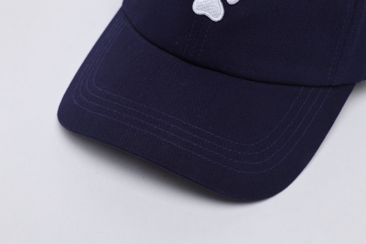 Cap - Blue