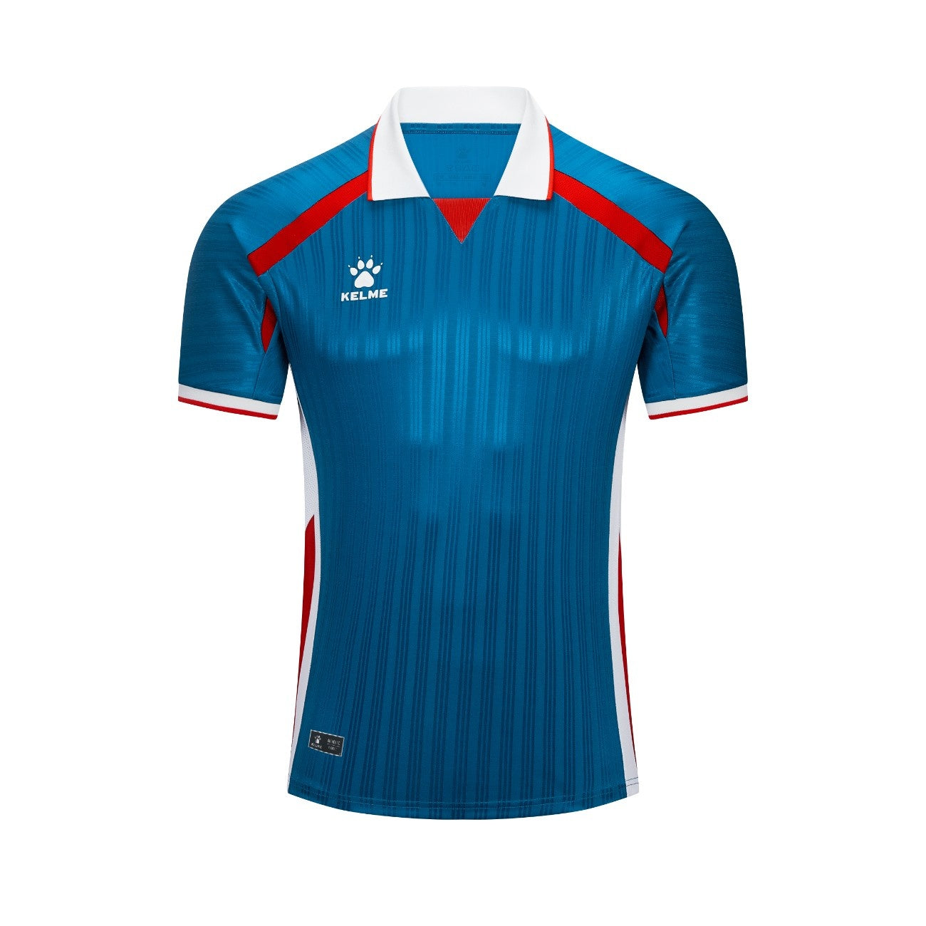 Training T-Shirt - Industrial Blue