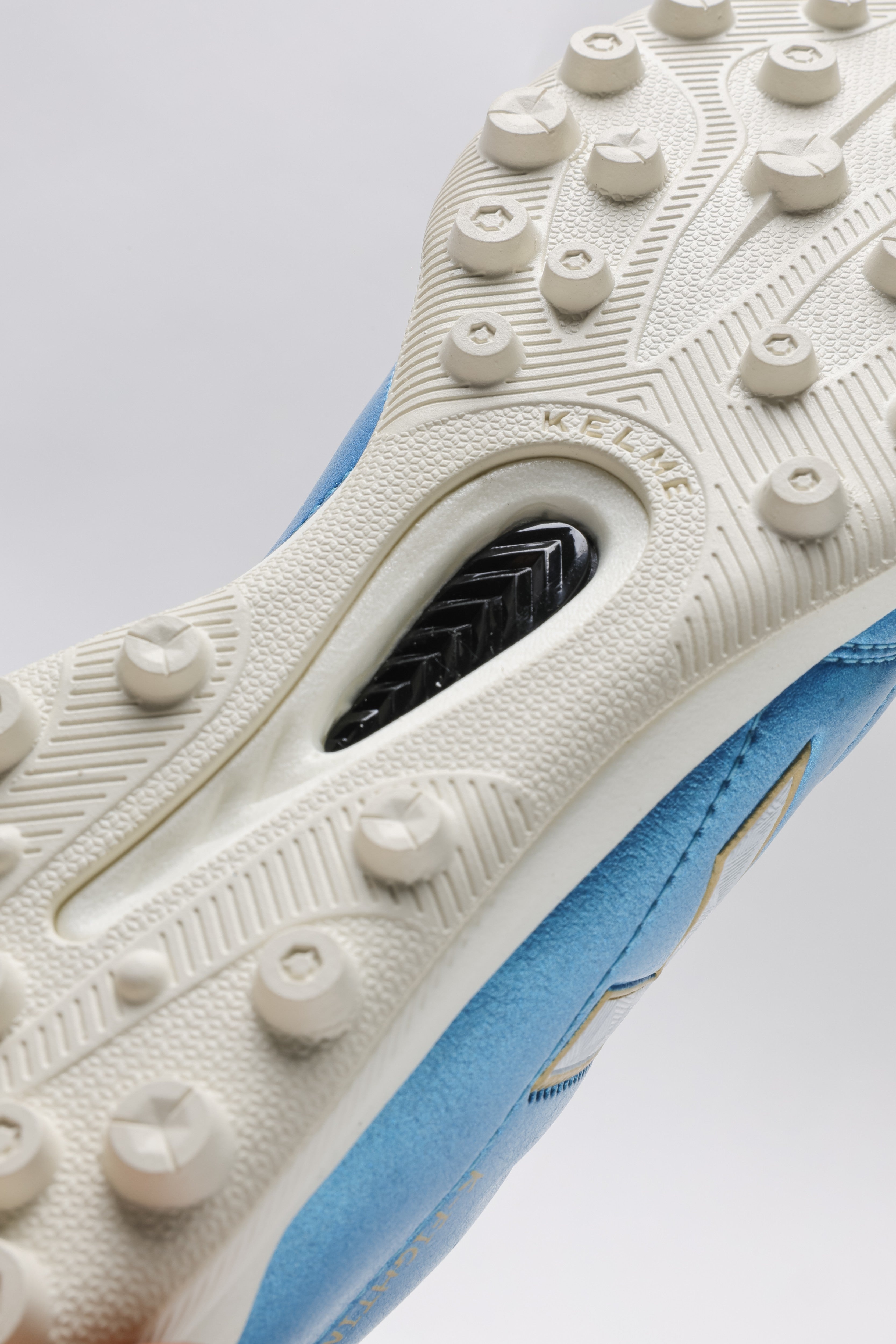 Men Football Shoes - Turf (TF) - Diamond Blue
