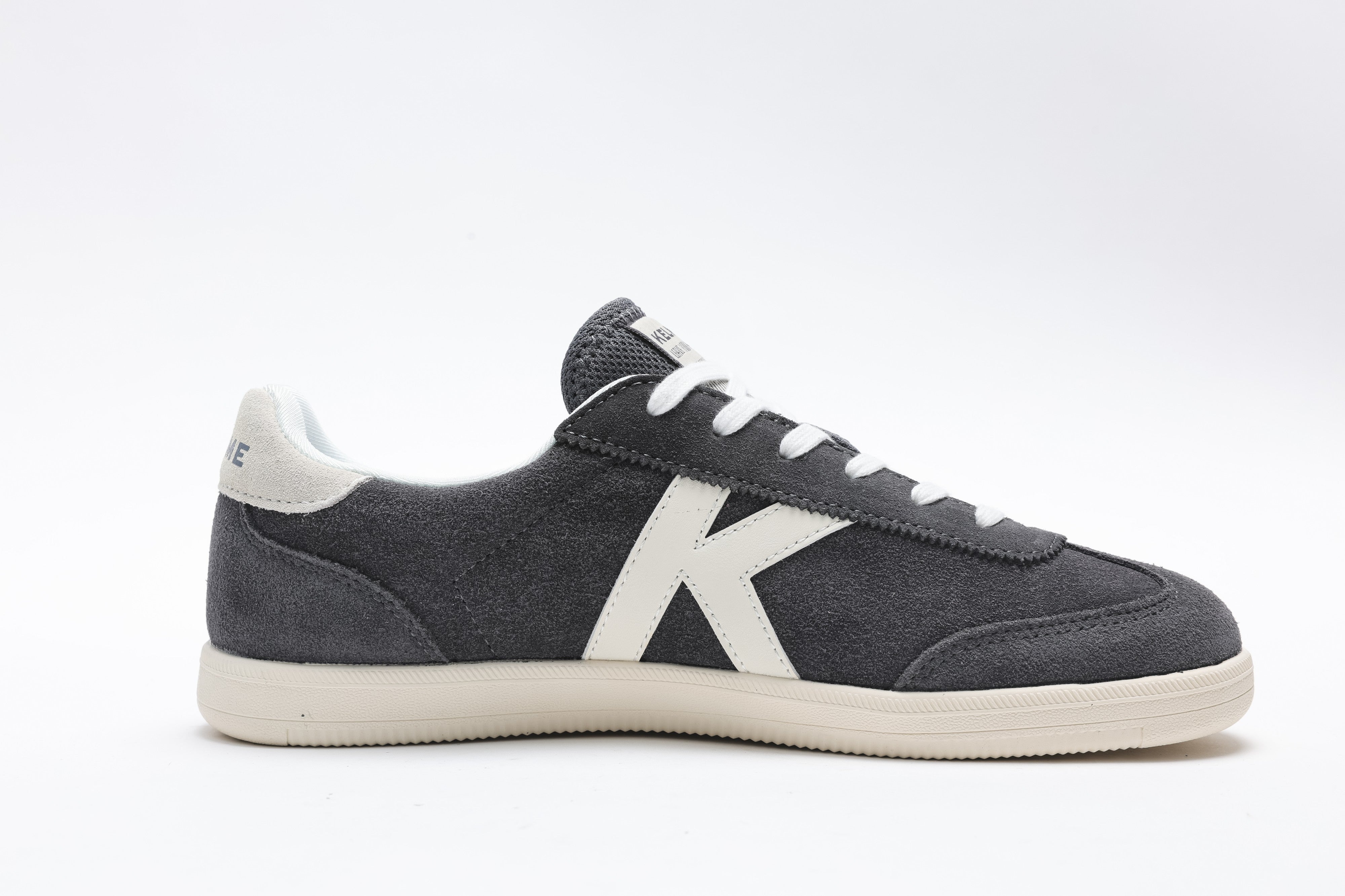 Unisex Casual Shoes - Dark Gray