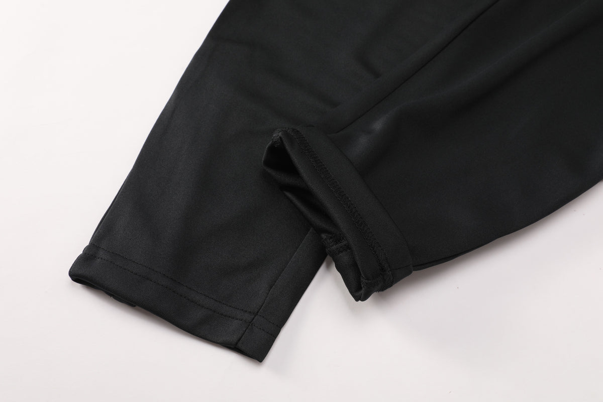Training Pants (Adults) - Black