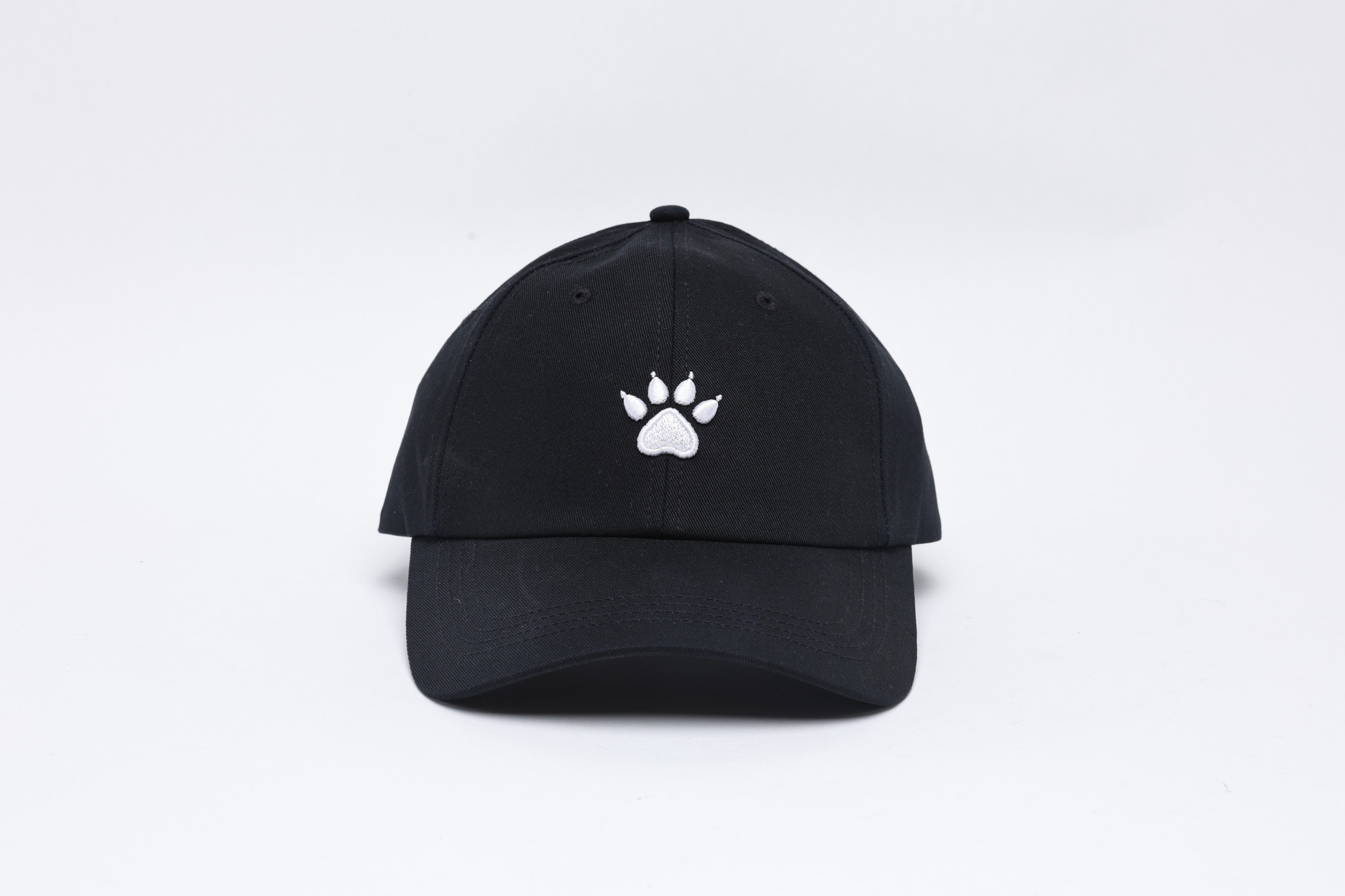 Cap - Black