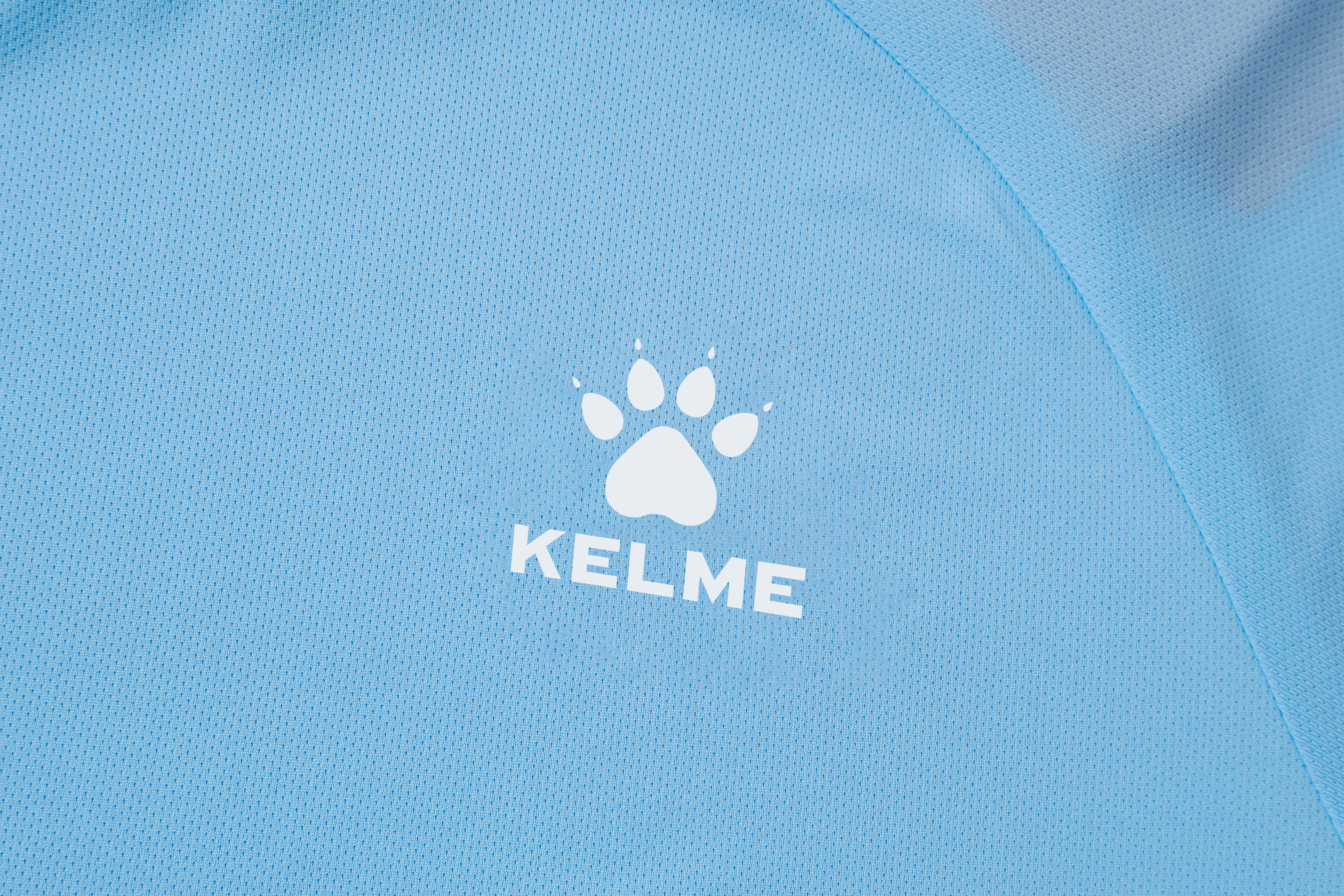 T-Shirt (Adults) - Mist Graish Blue