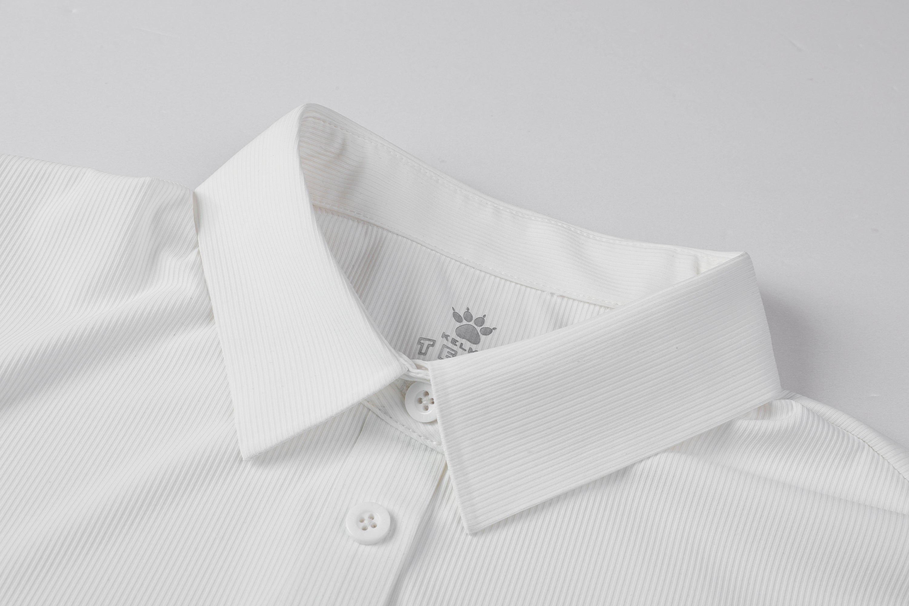 Polo (Women) - White