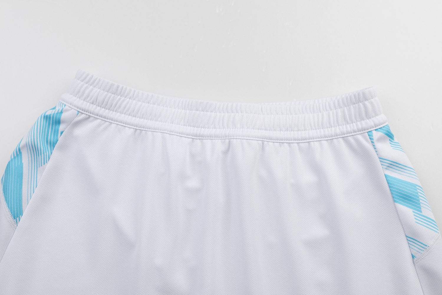 Ping Pong/Badminton Set (Women) - White