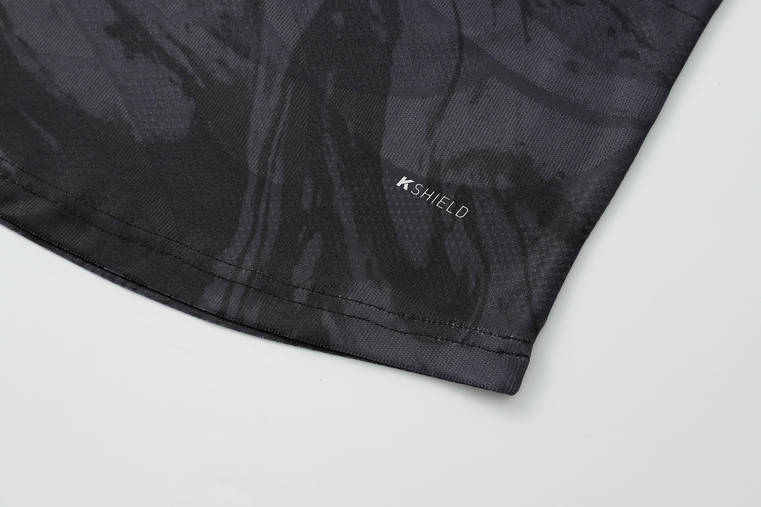 Training T-Shirt (Adults) - Black