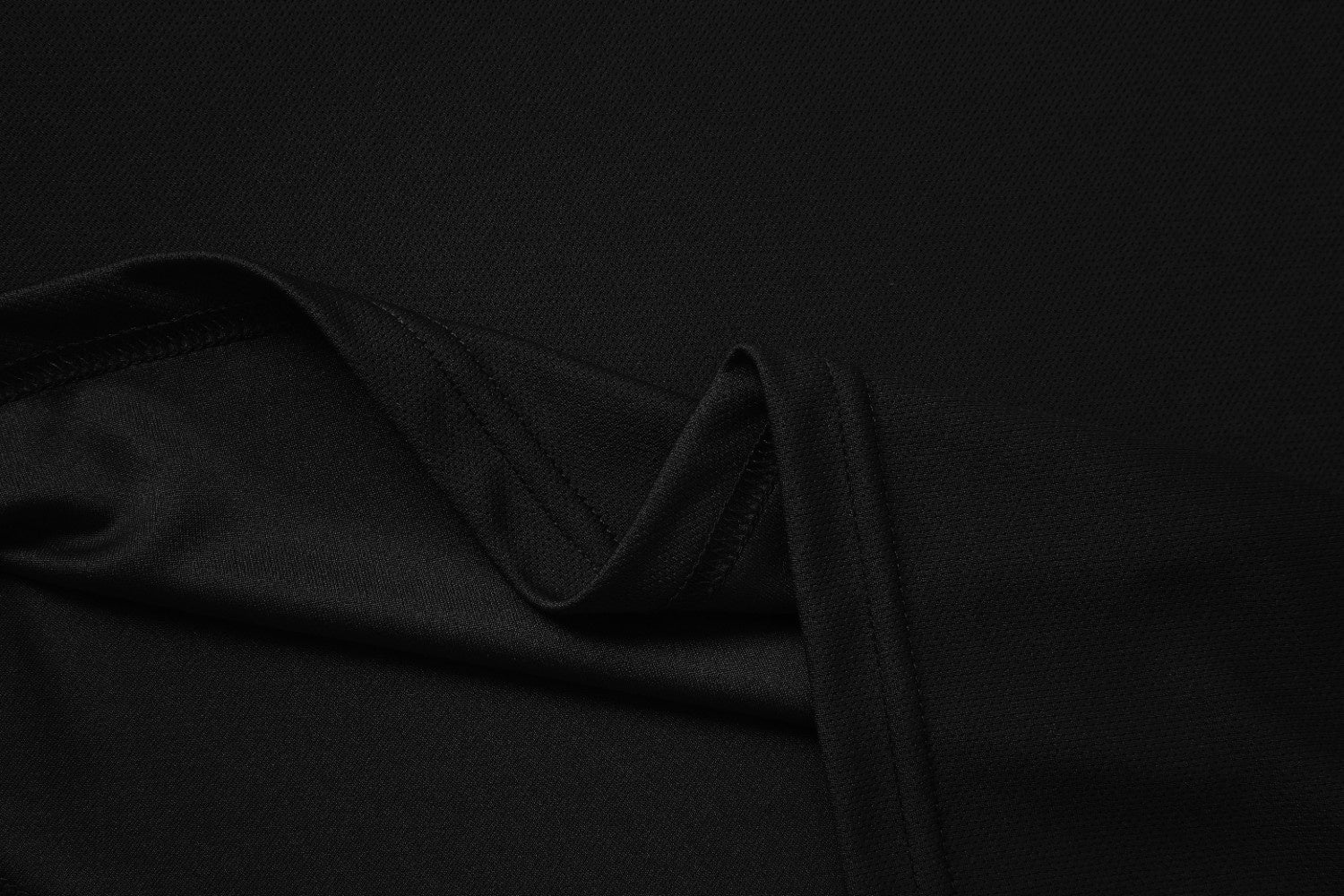 T-Shirt (Kids) - Black
