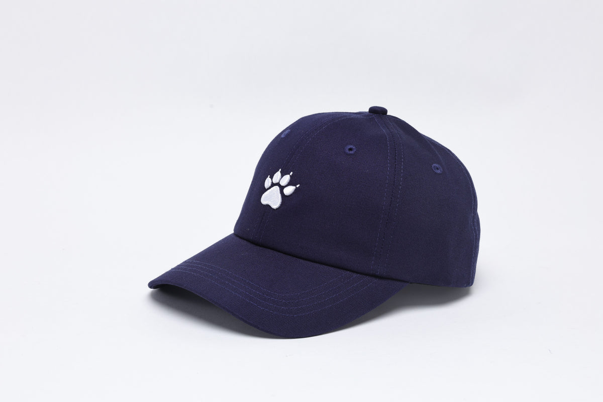 Cap - Blue
