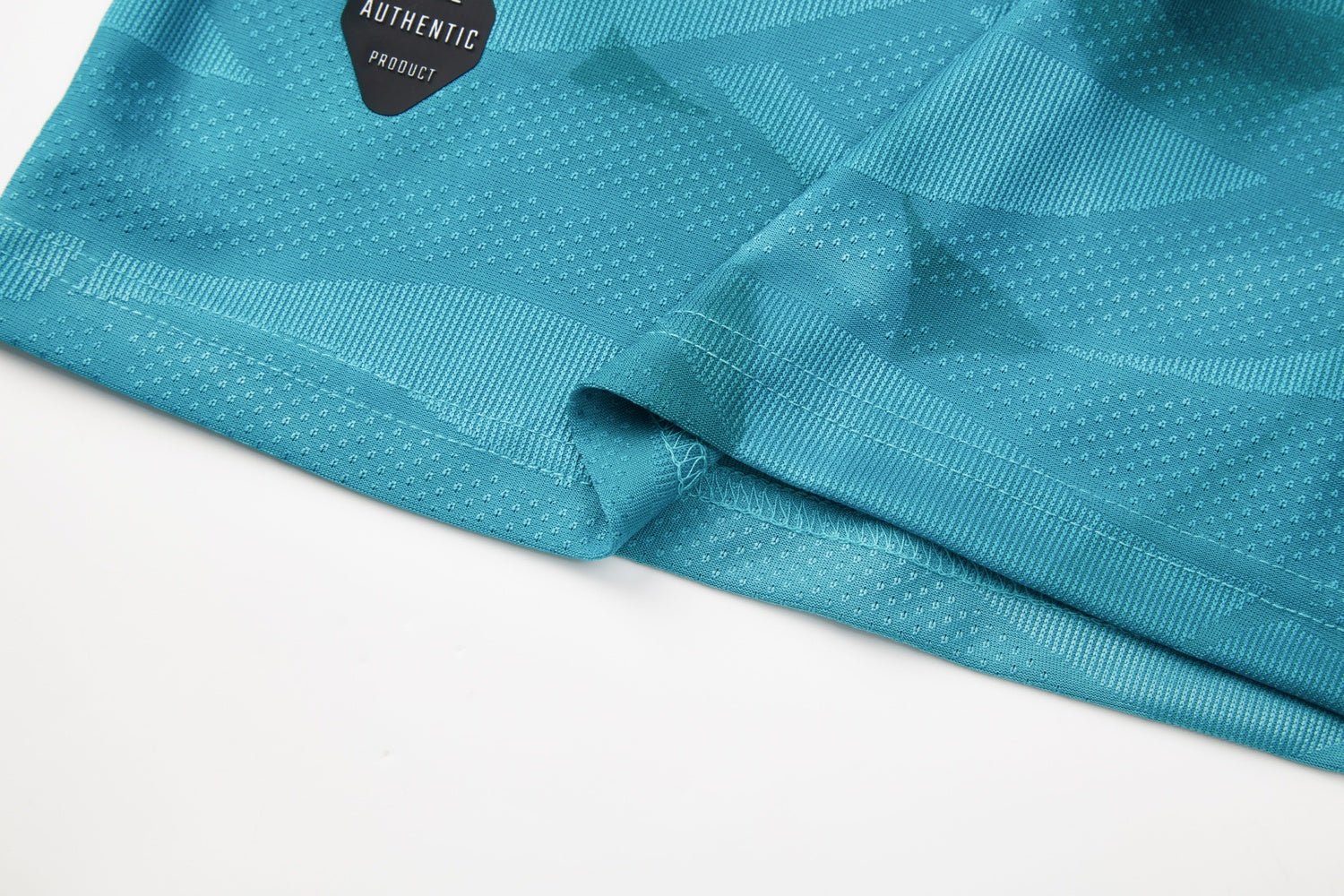 Training T-Shirt (Adults) - Turquoise