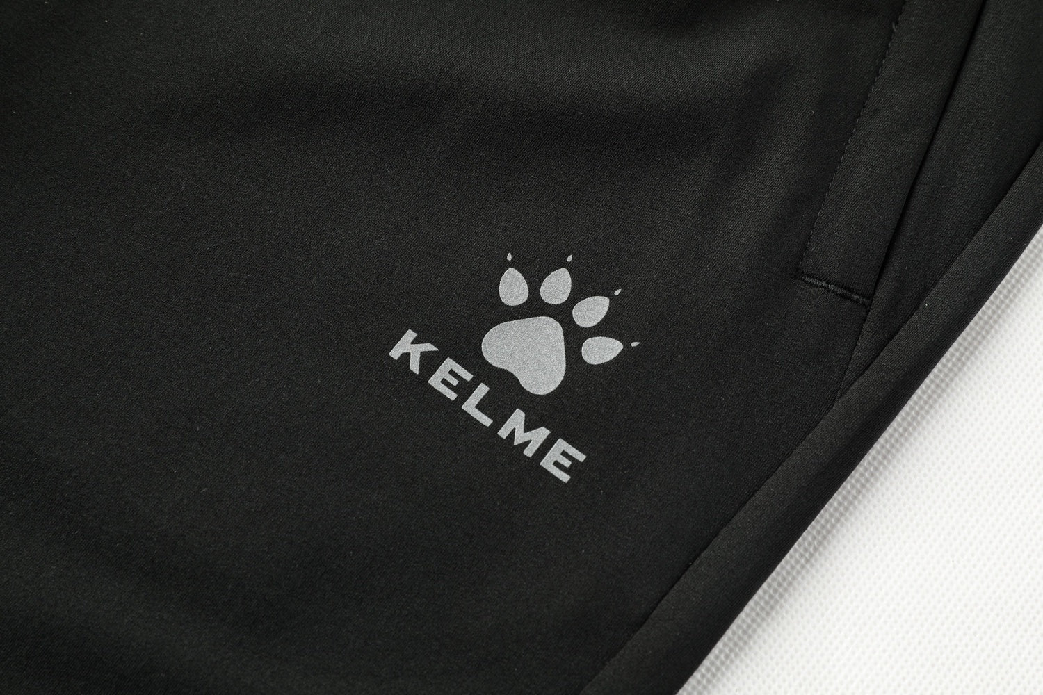 Training Pants (Adults) 1 - Black