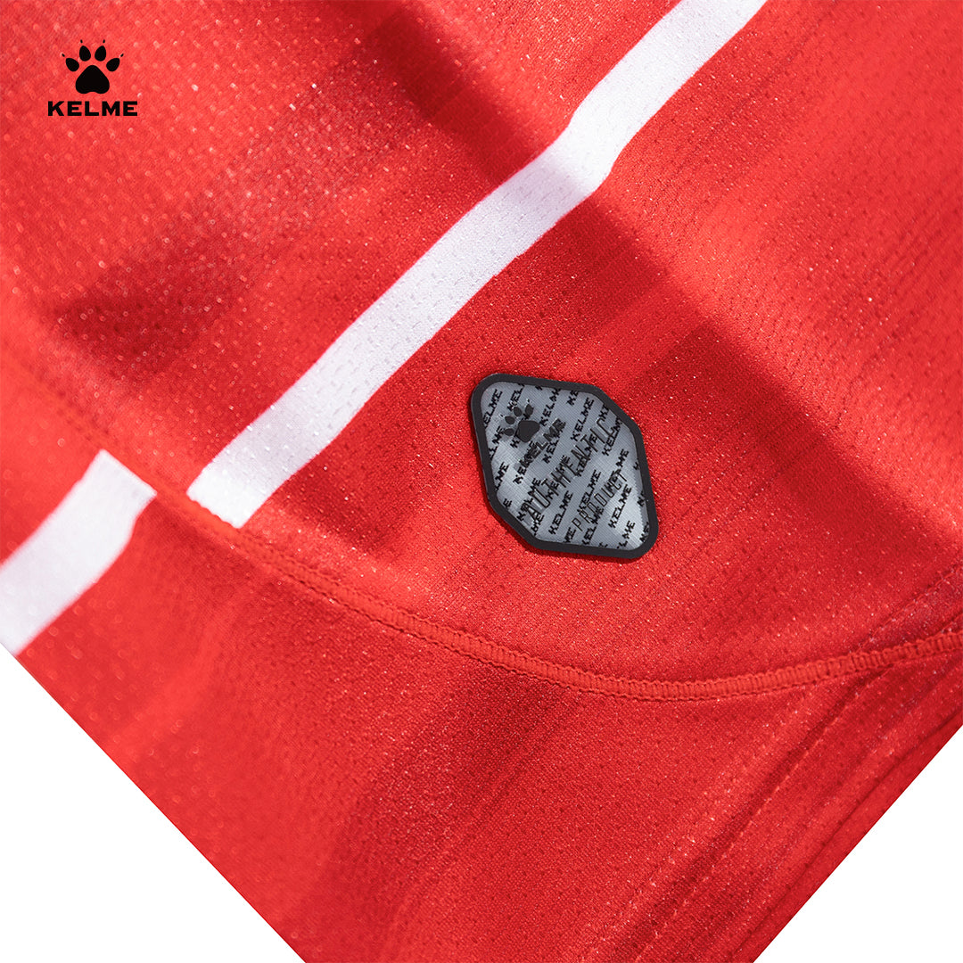 Jersey Timnas Indonesia Home Long Sleeve Replica 2026
