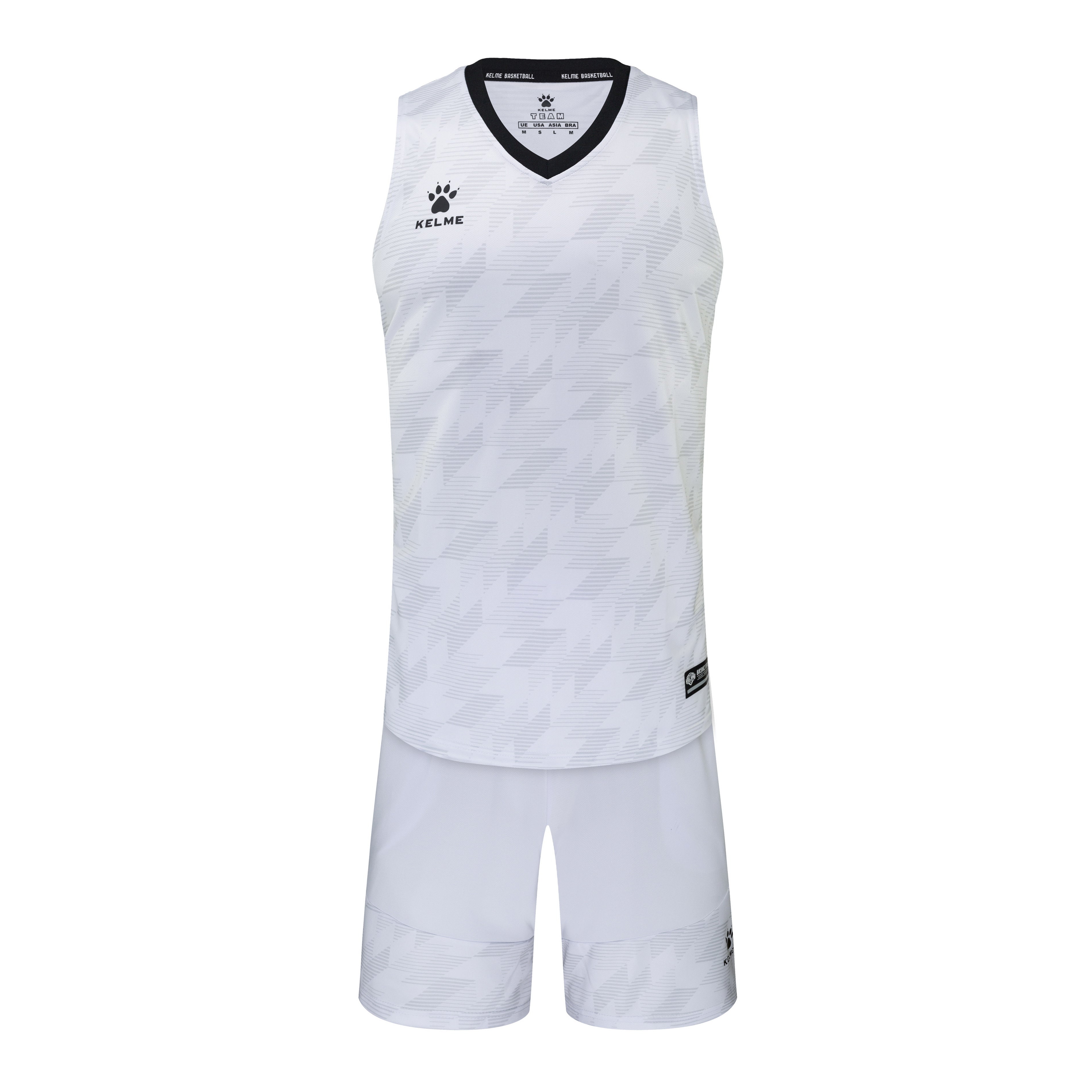 Basketball Set (Adults)