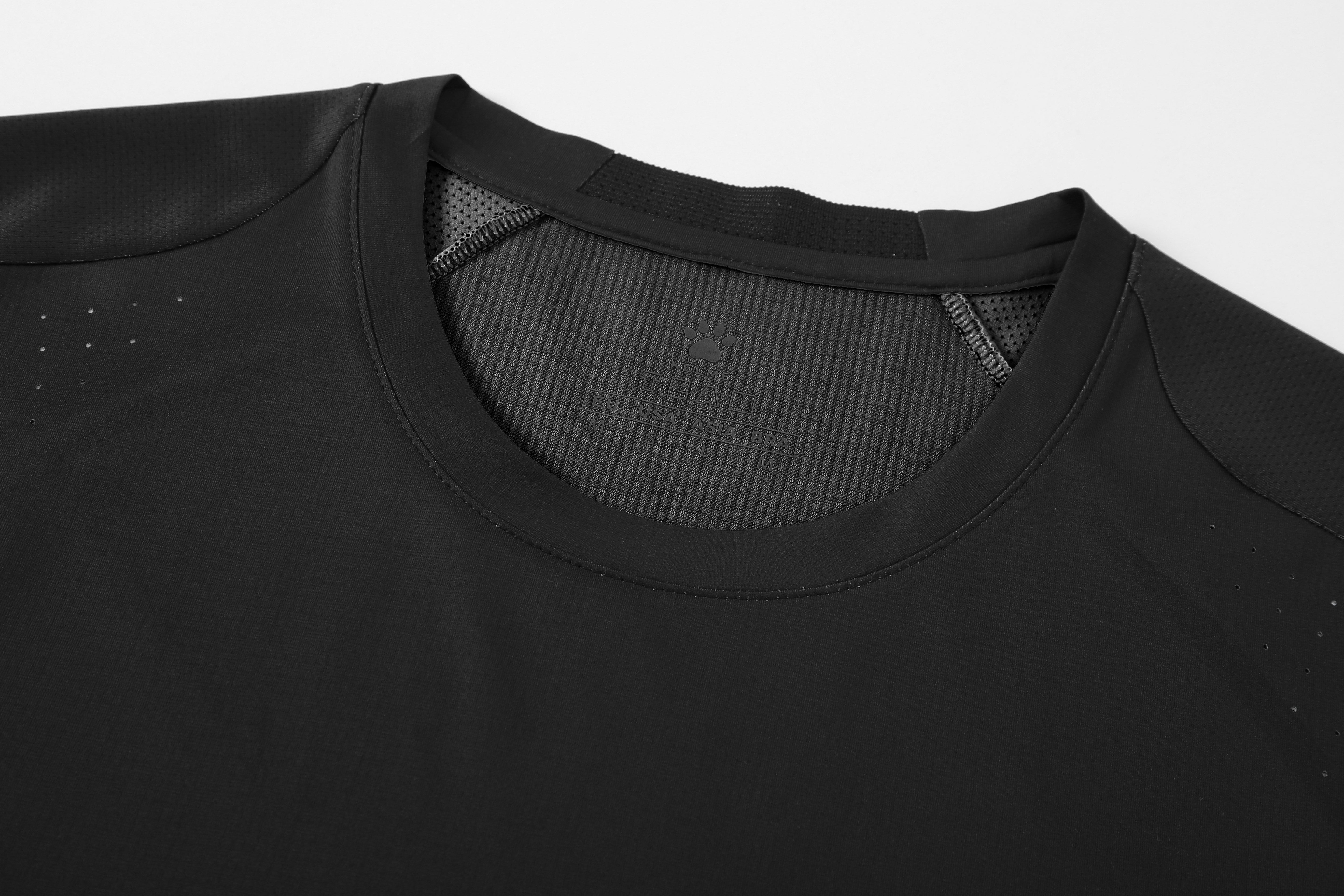 Training T-Shirt - Black