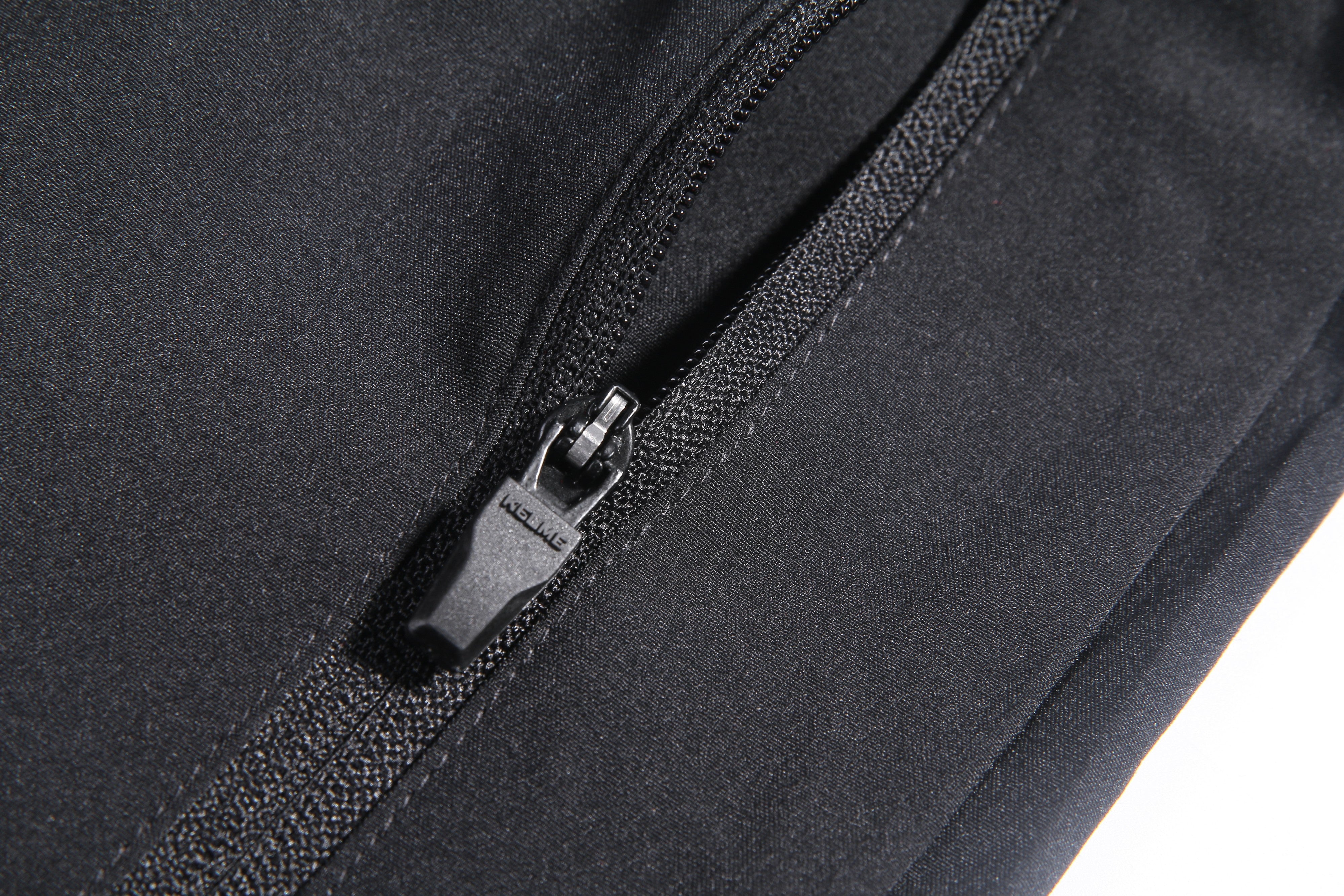 Woven Training Pants (Women) - Black
