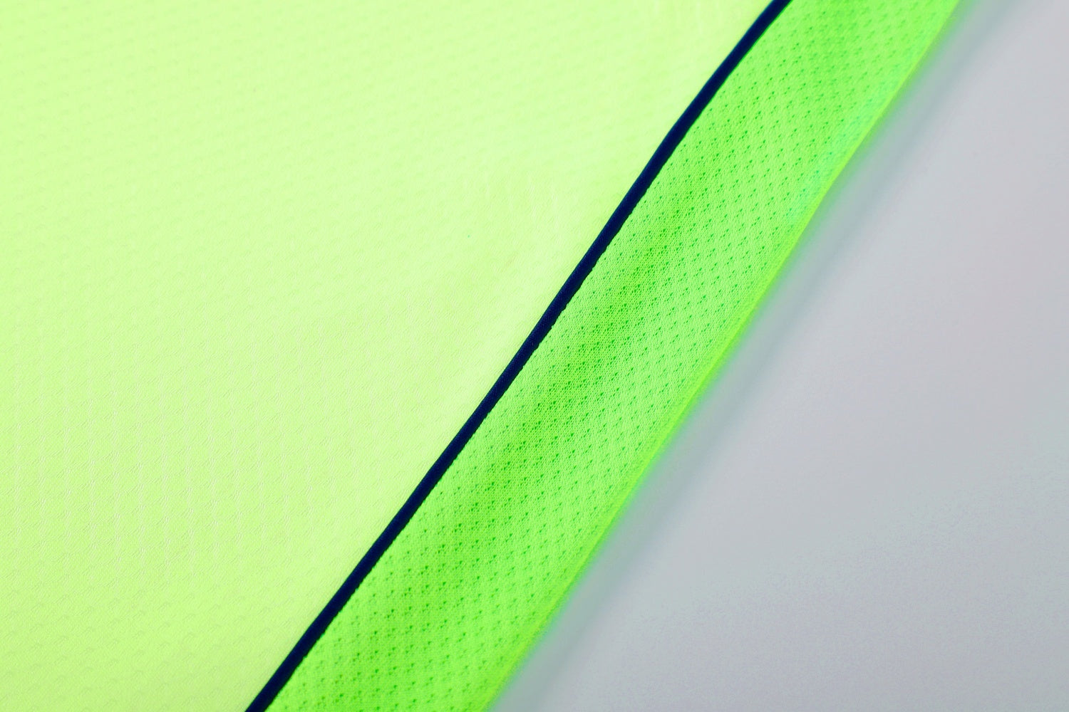Training Sleeveless - Neon Green