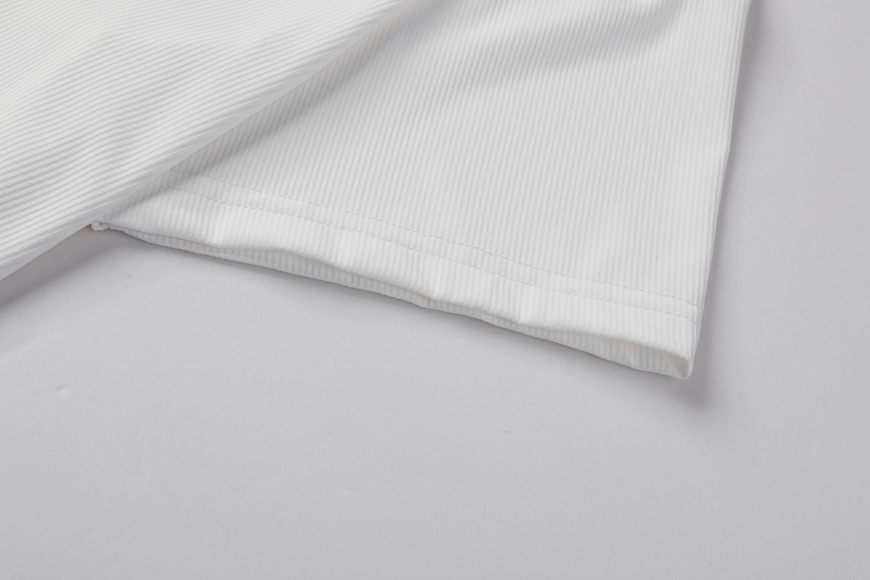 Polo (Women) - White