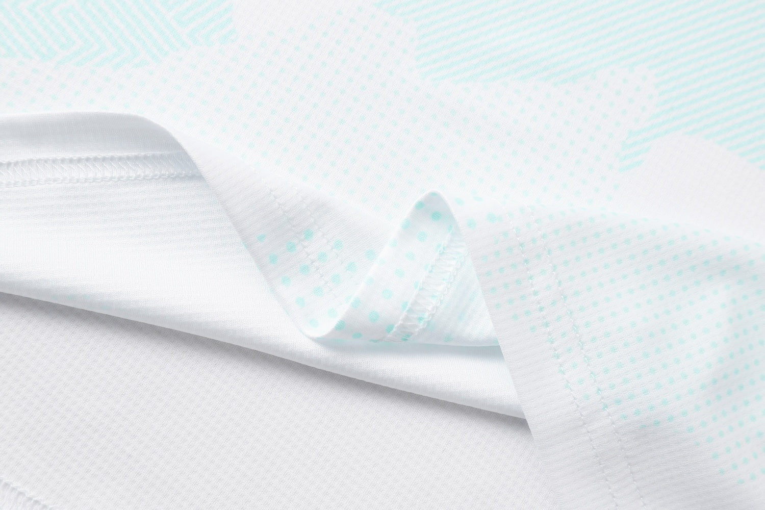 Long Sleeve T-Shirt (Adults) - White