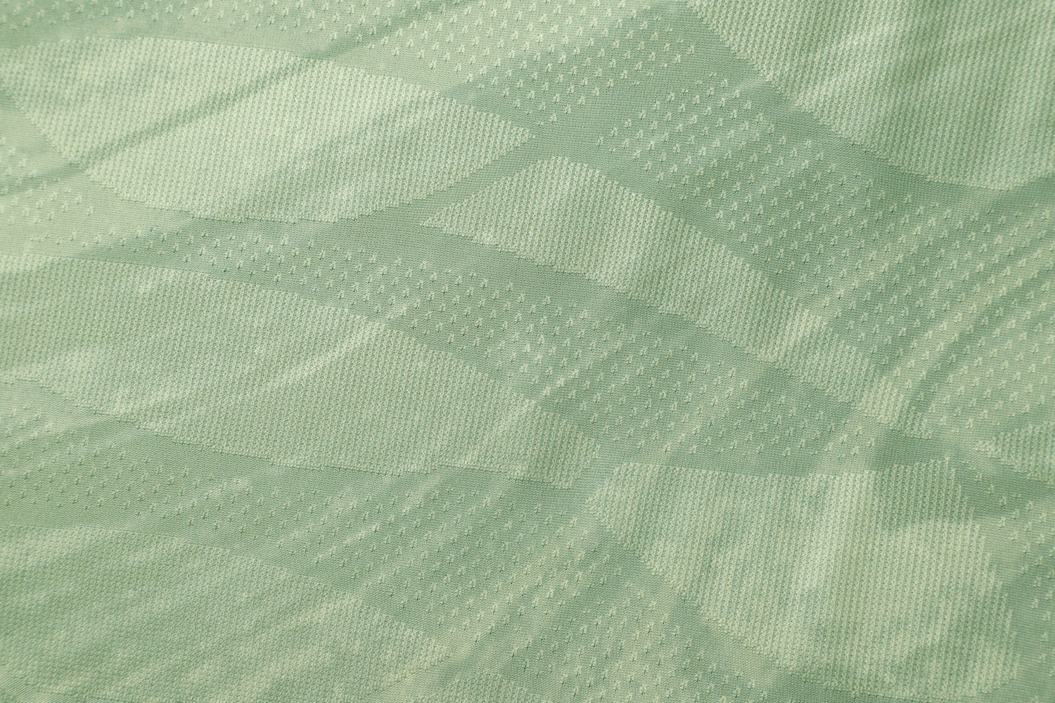 Training T-Shirt (Adults) - Light Water Green