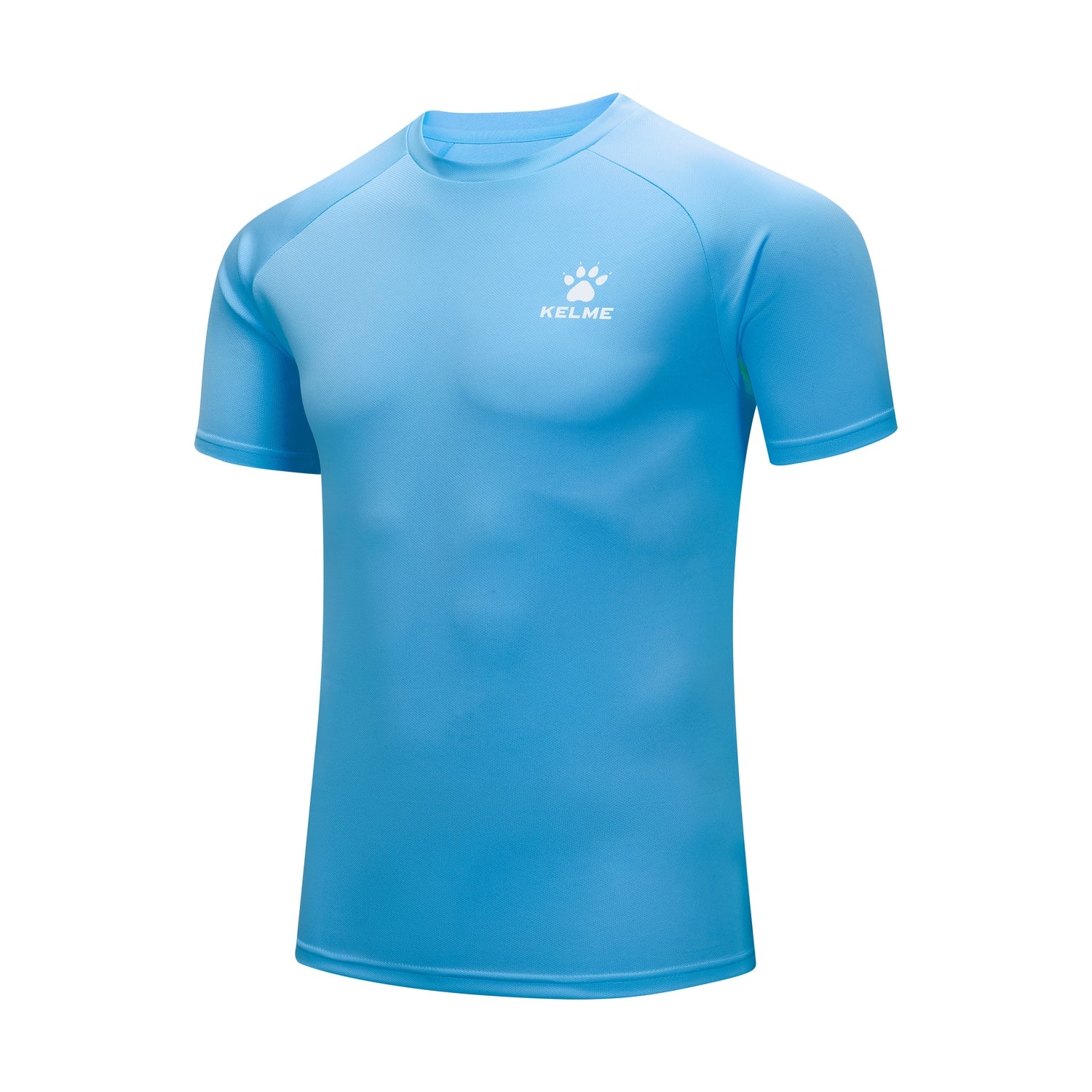 T-Shirt (Kids) - Mist Graish Blue