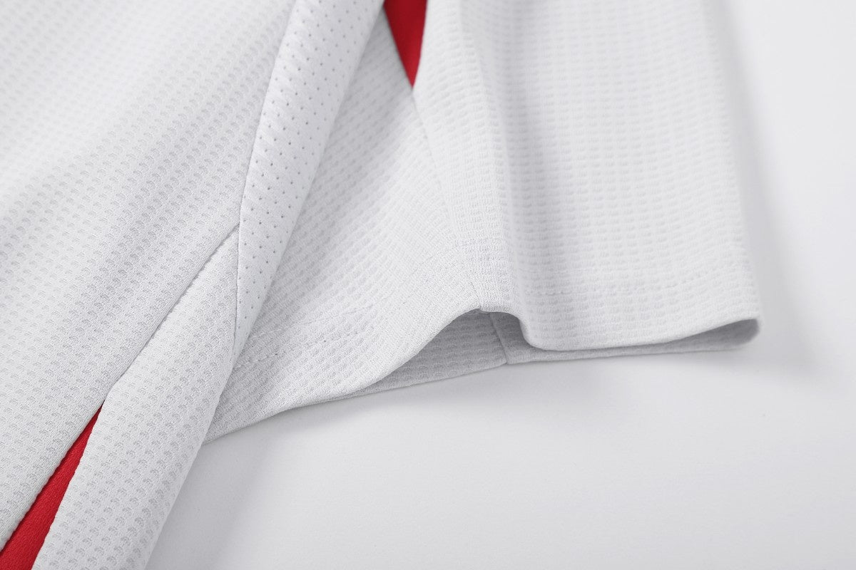 Training T-Shirt - Light Gray