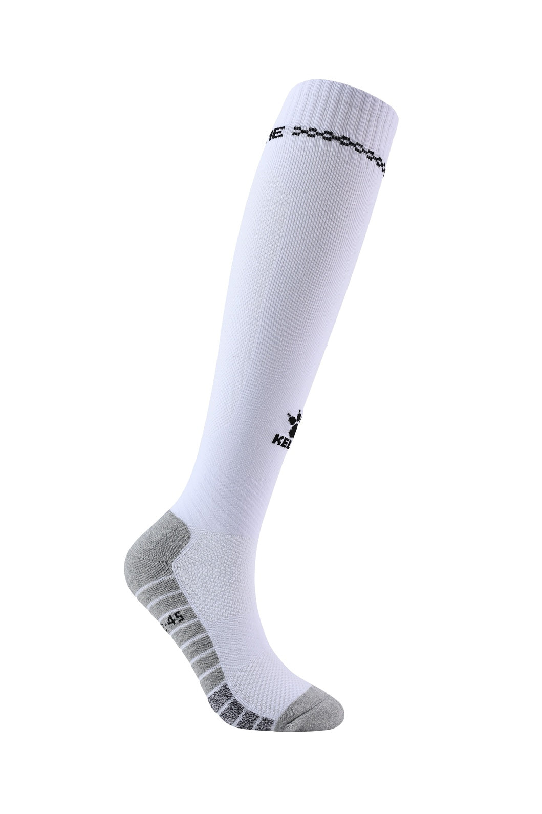 Full-Length Football Socks (Adults) - White