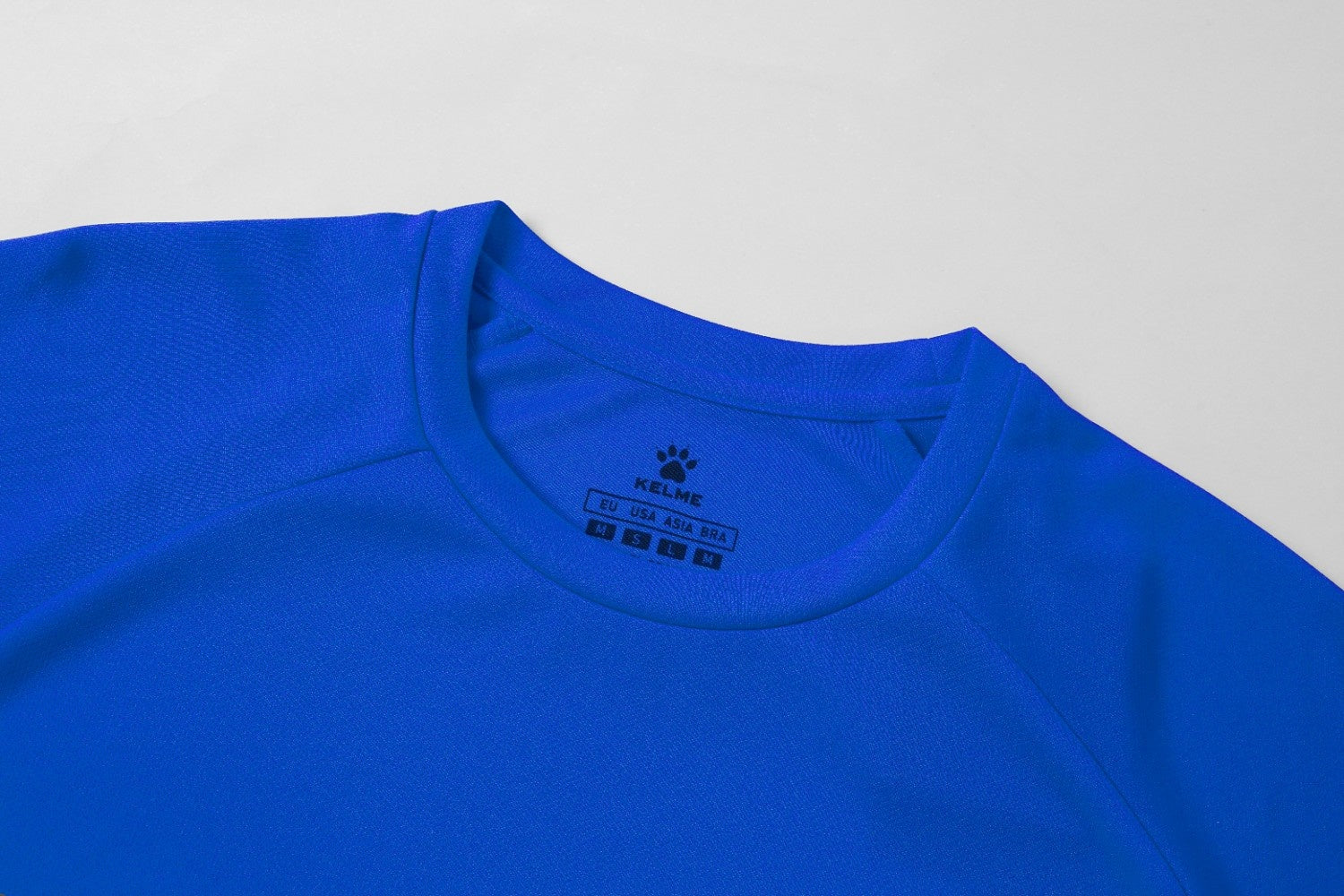 T-Shirt (Kids) - Royal Sky Blue