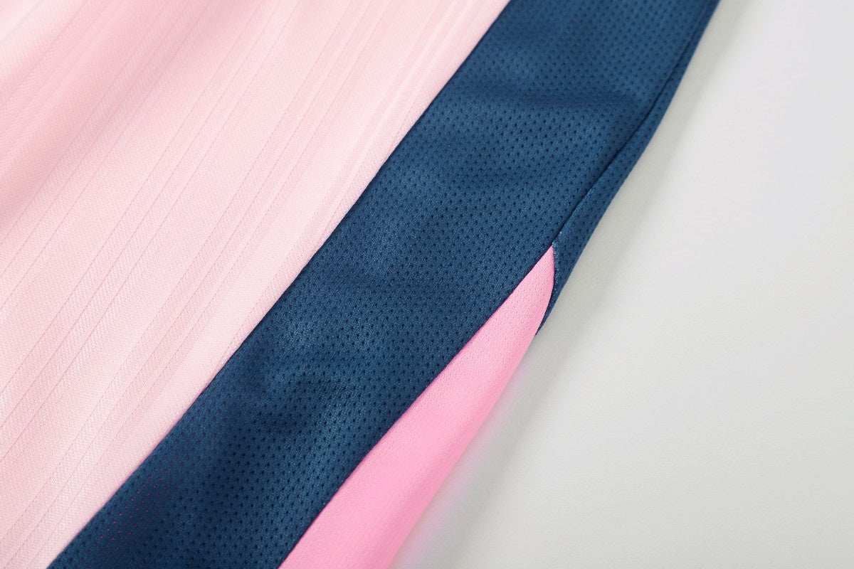 Training T-Shirt - Light Pink