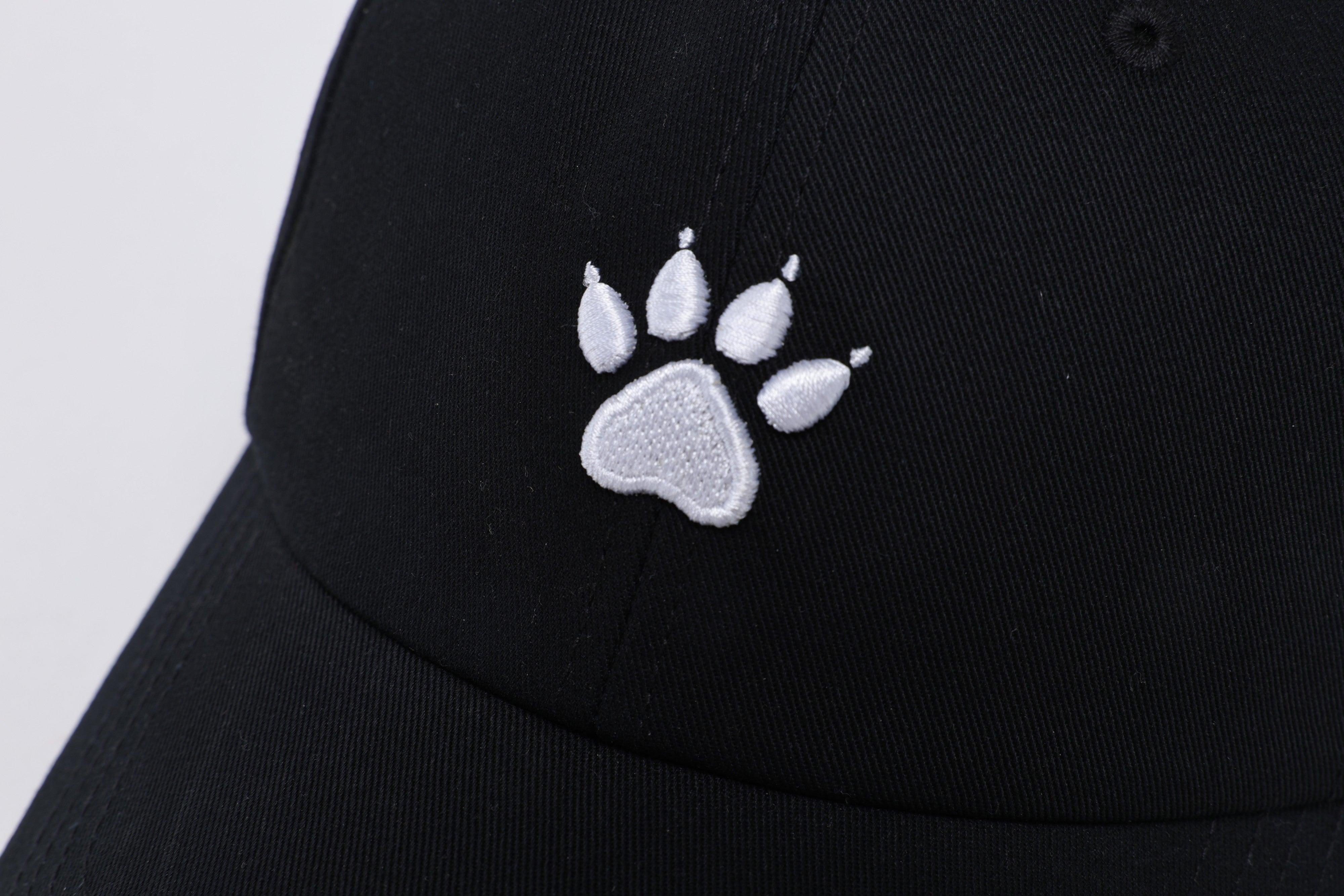 Cap - Black