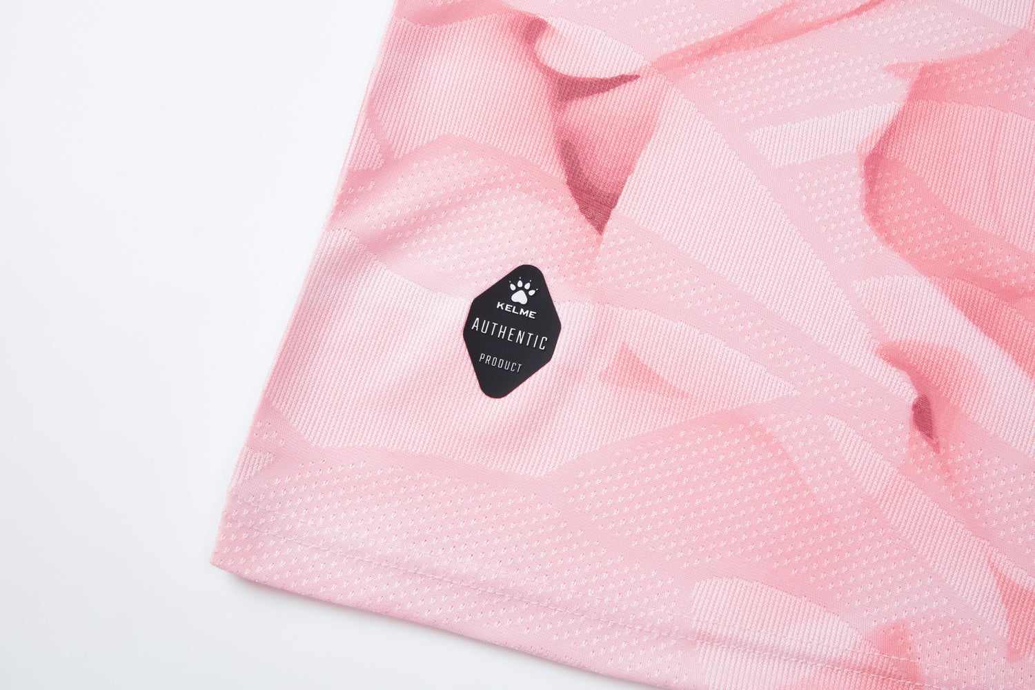 Training T-Shirt (Adults) - Pink