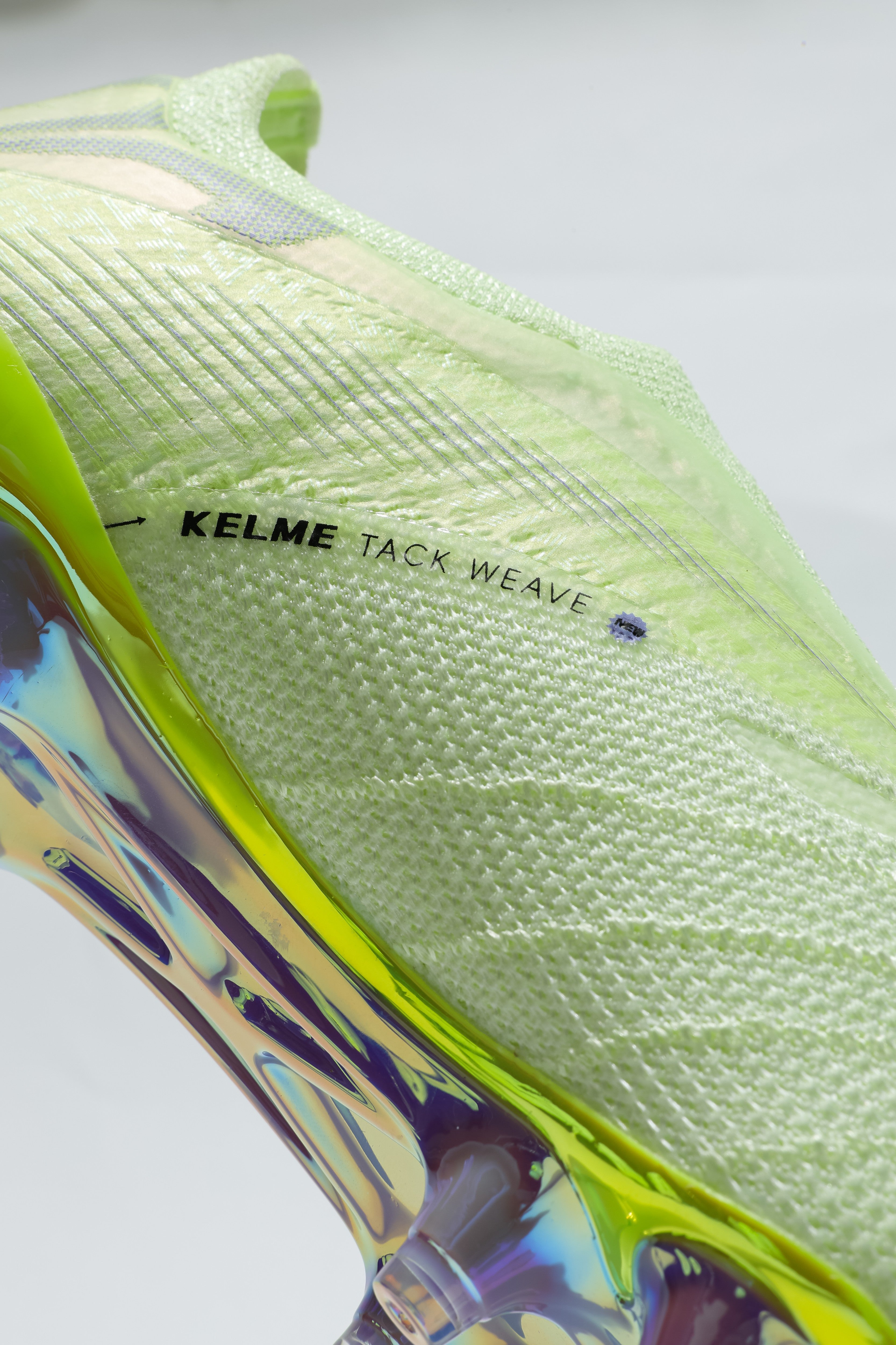 Men Football Shoes - Soft Ground (SG) - Light Turquoise