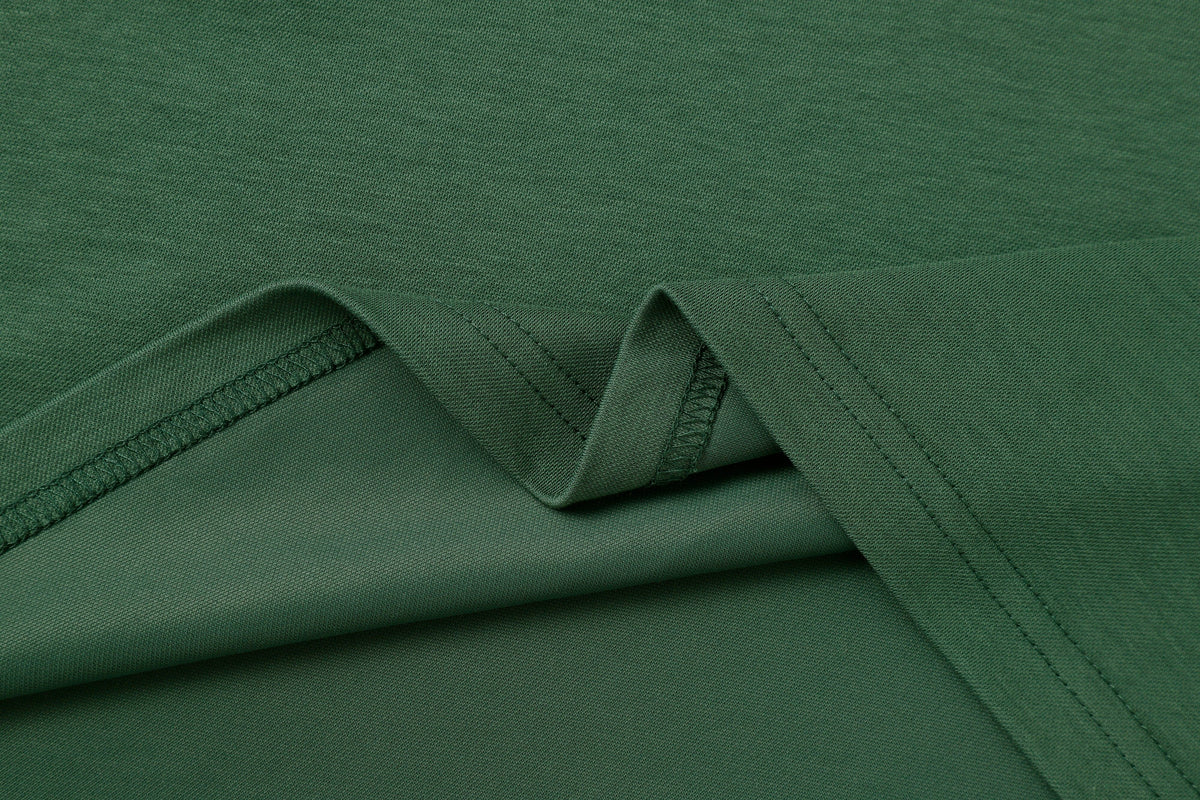 Polo (Adults) - Green