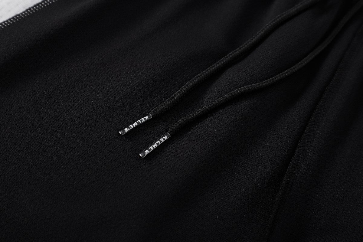 Basketball Suit - Black